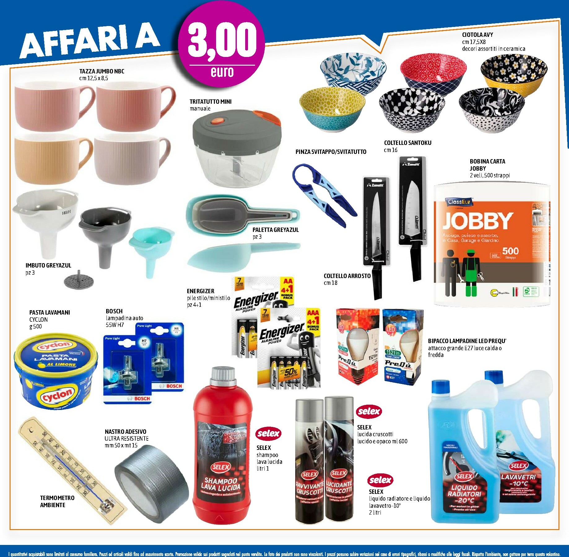 emisfero - Volantino Emisfero valido dal 22/01 al 01/02 - page: 28