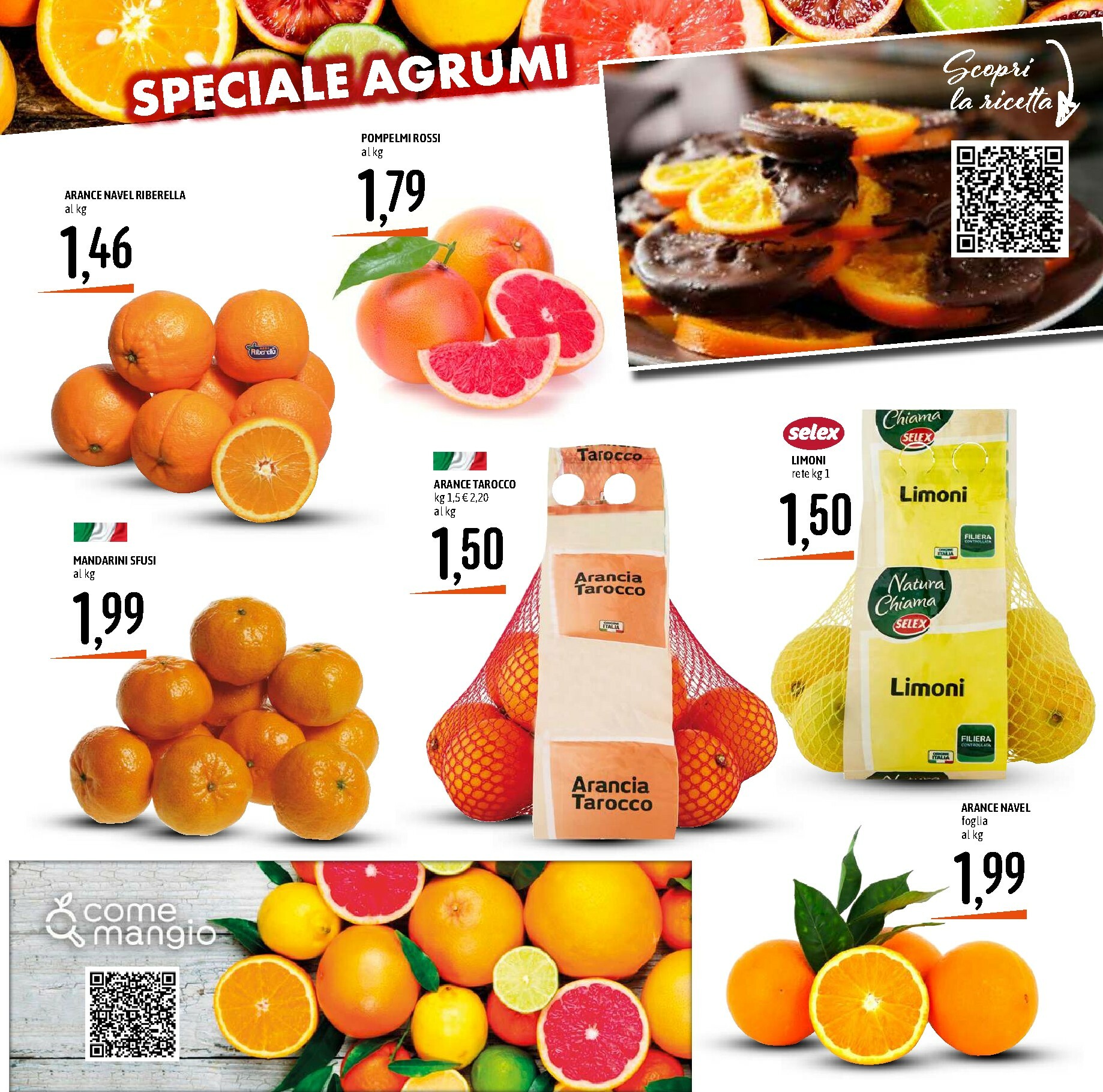 emisfero - Volantino Emisfero valido dal 22/01 al 01/02 - page: 12