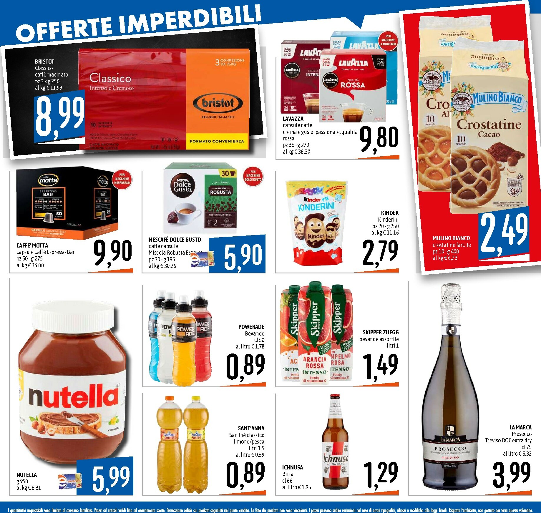 emisfero - Volantino Emisfero valido dal 22/01 al 01/02 - page: 22