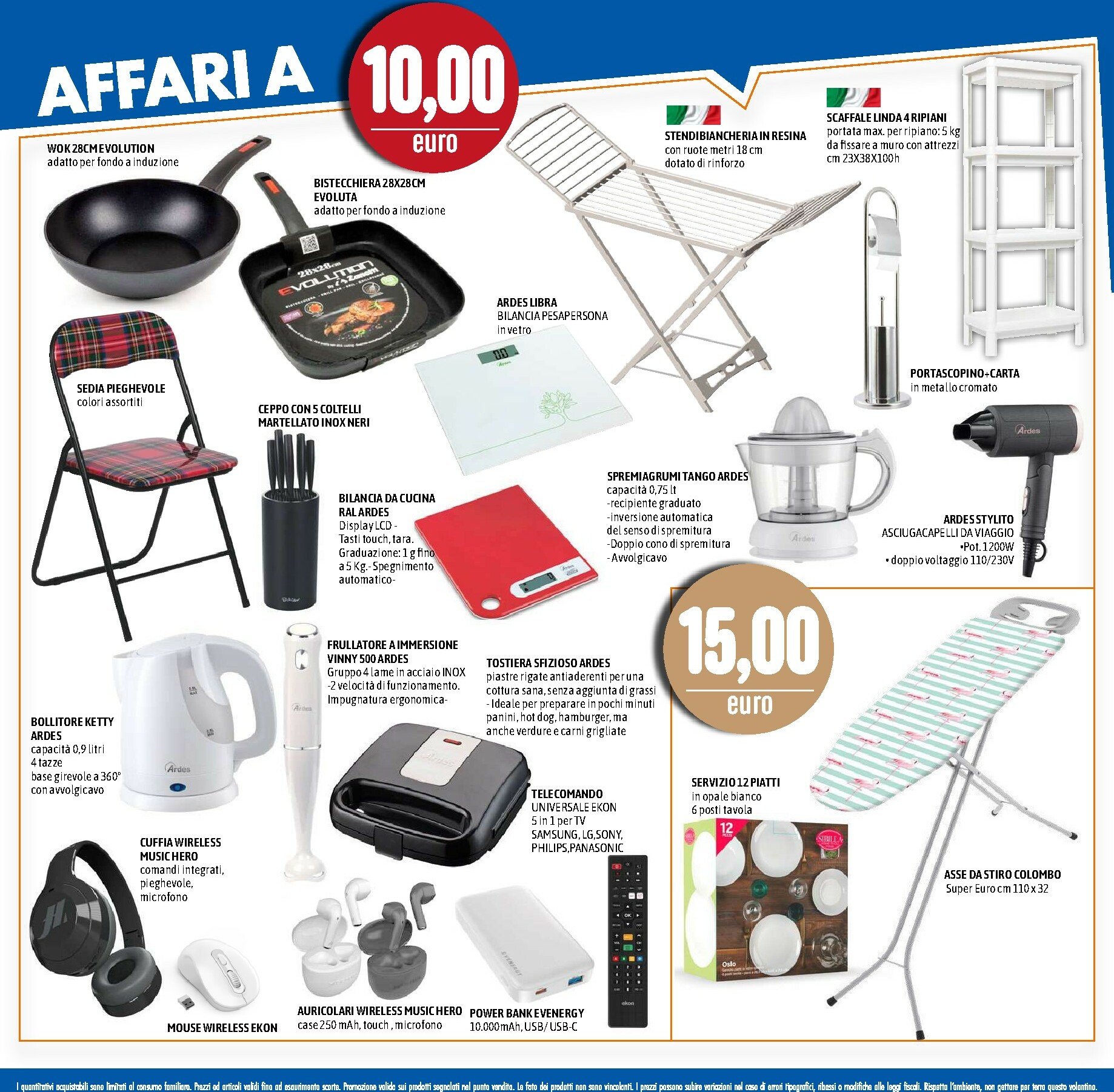 emisfero - Volantino Emisfero valido dal 22/01 al 01/02 - page: 30