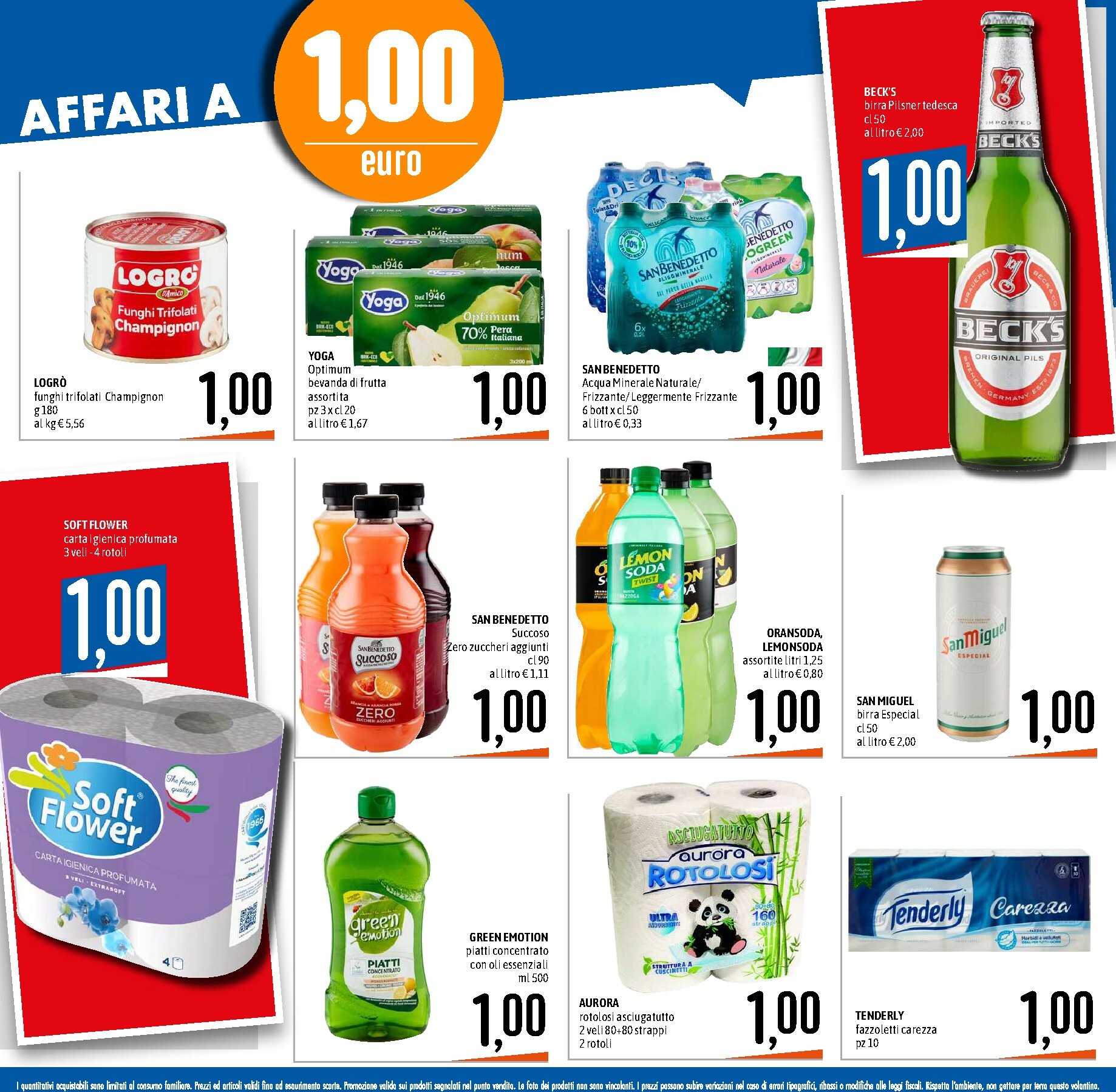 emisfero - Volantino Emisfero valido dal 22/01 al 01/02 - page: 4