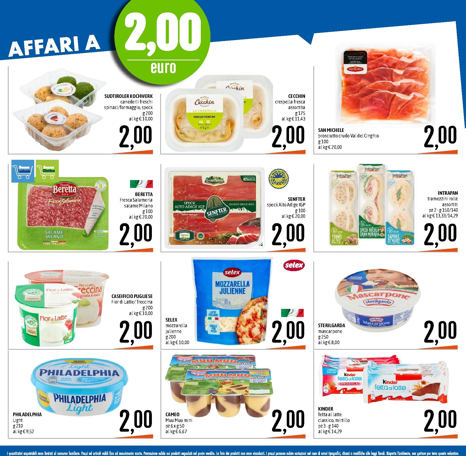 emisfero - Volantino Emisfero valido dal 22/01 al 01/02 - page: 6