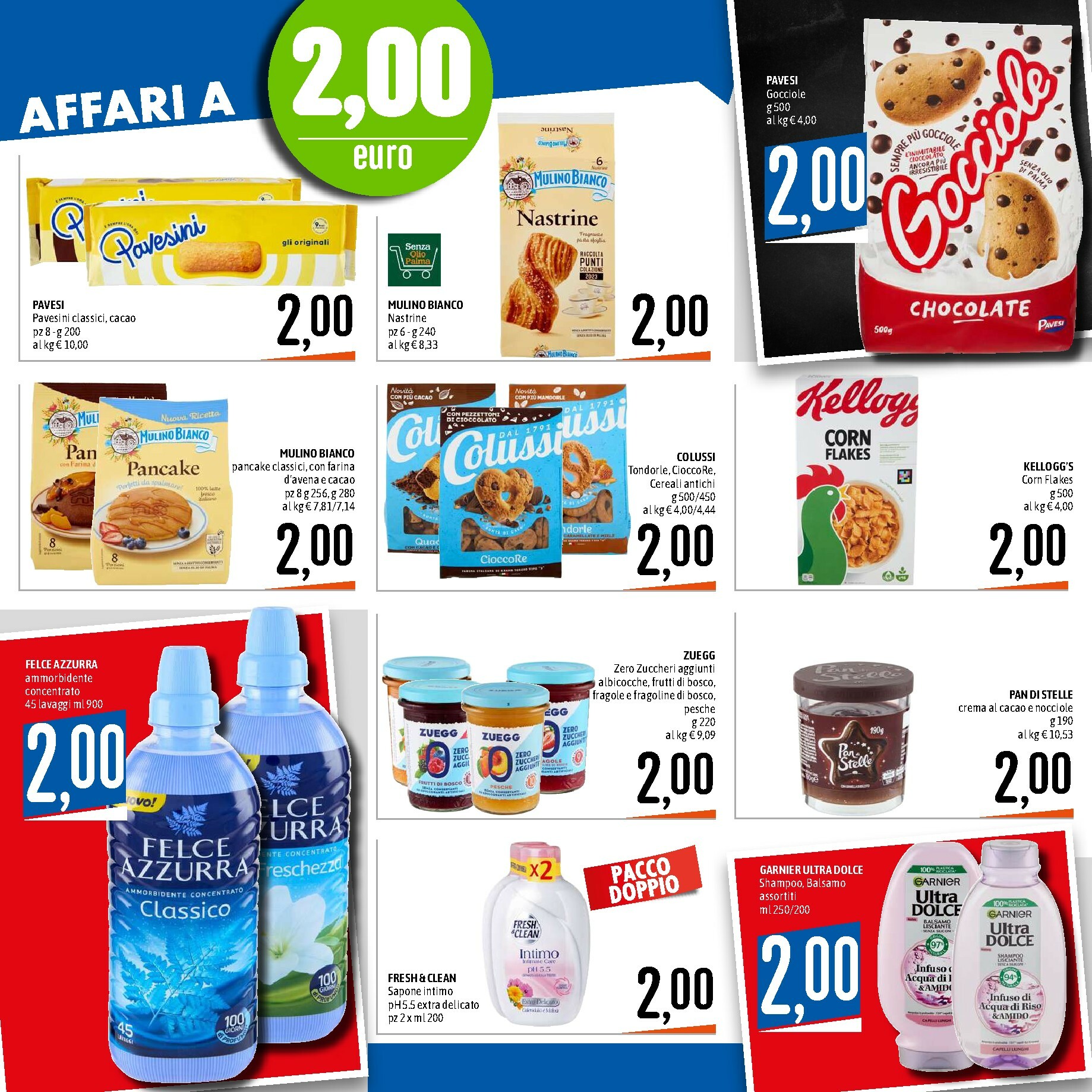 emisfero - Volantino Emisfero valido dal 22/01 al 01/02 - page: 8