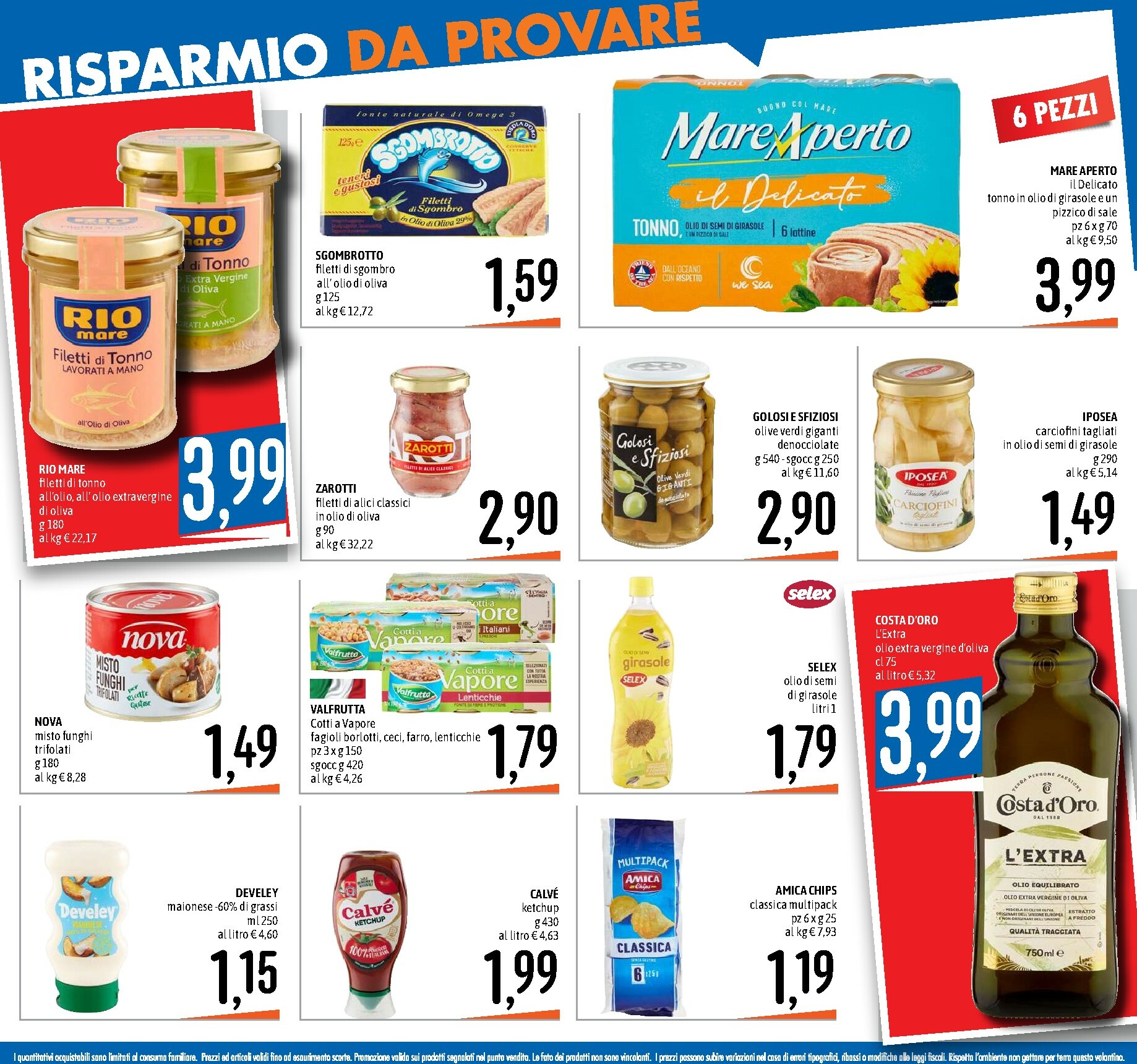 emisfero - Volantino Emisfero valido dal 02/02/2026 al 11/02/2026 - page: 2