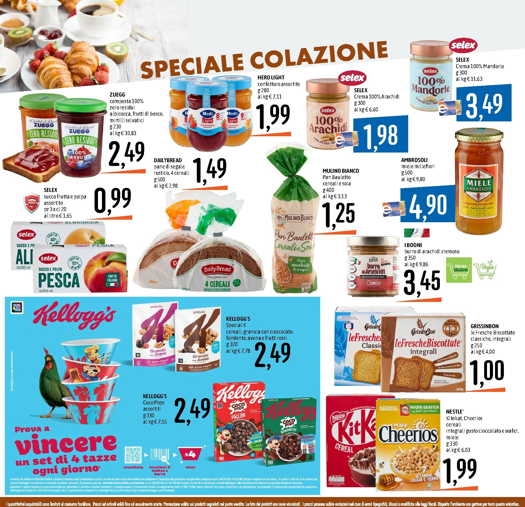 emisfero - Volantino Emisfero valido dal 02/02/2026 al 11/02/2026 - page: 6