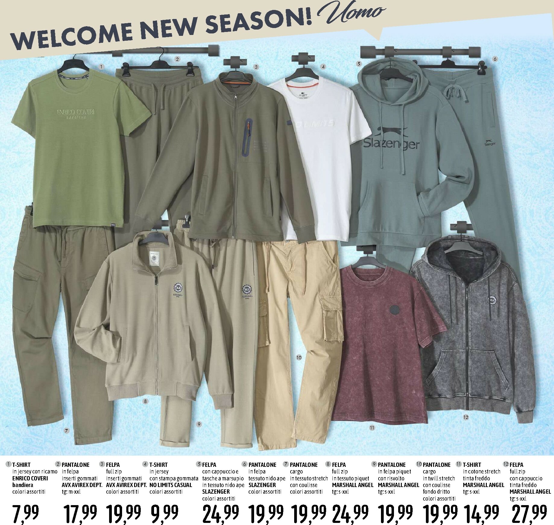 emisfero - Volantino Emisfero valido dal 02/02/2026 al 11/02/2026 - page: 37