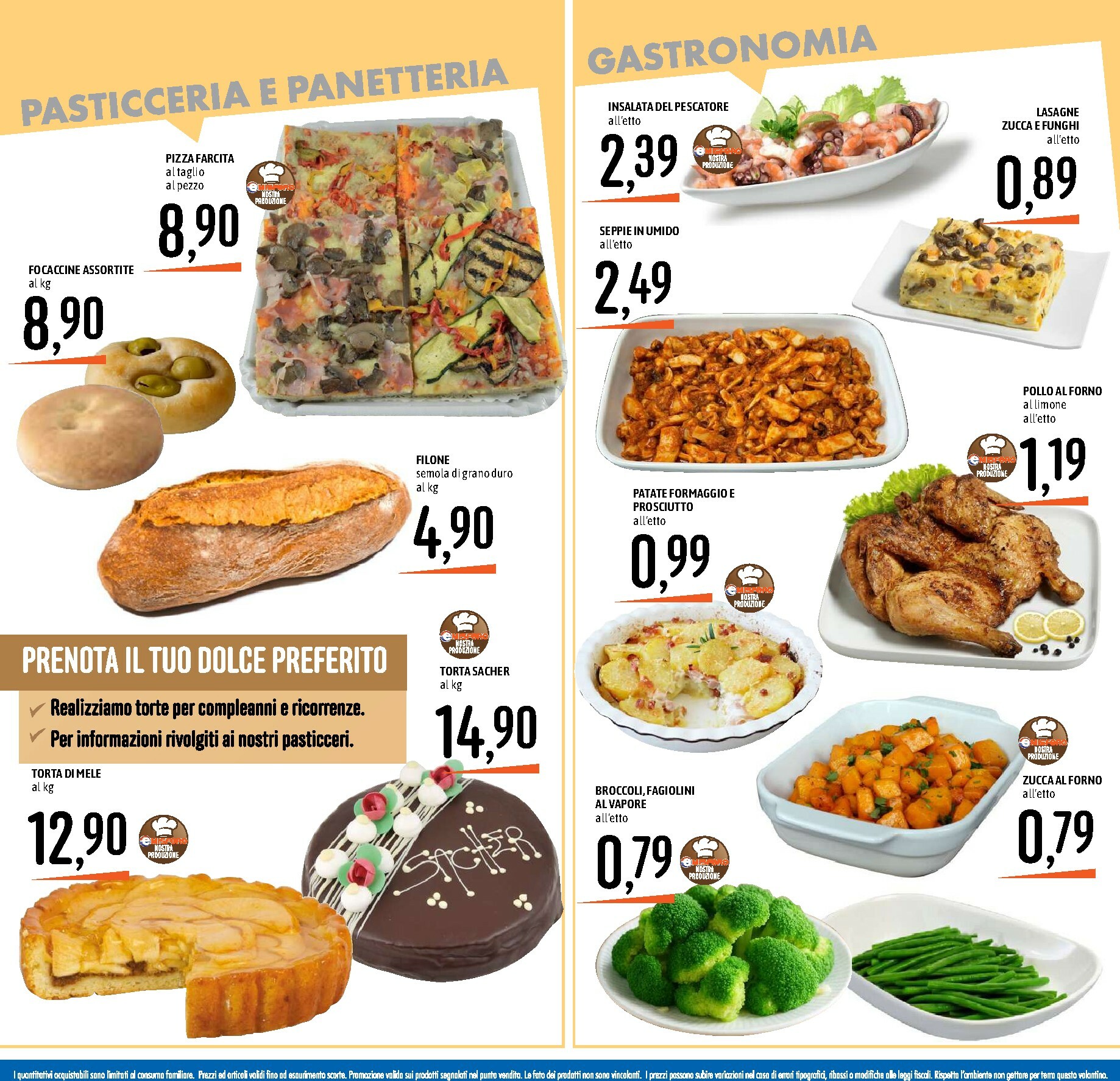 emisfero - Volantino Emisfero valido dal 02/02/2026 al 11/02/2026 - page: 12