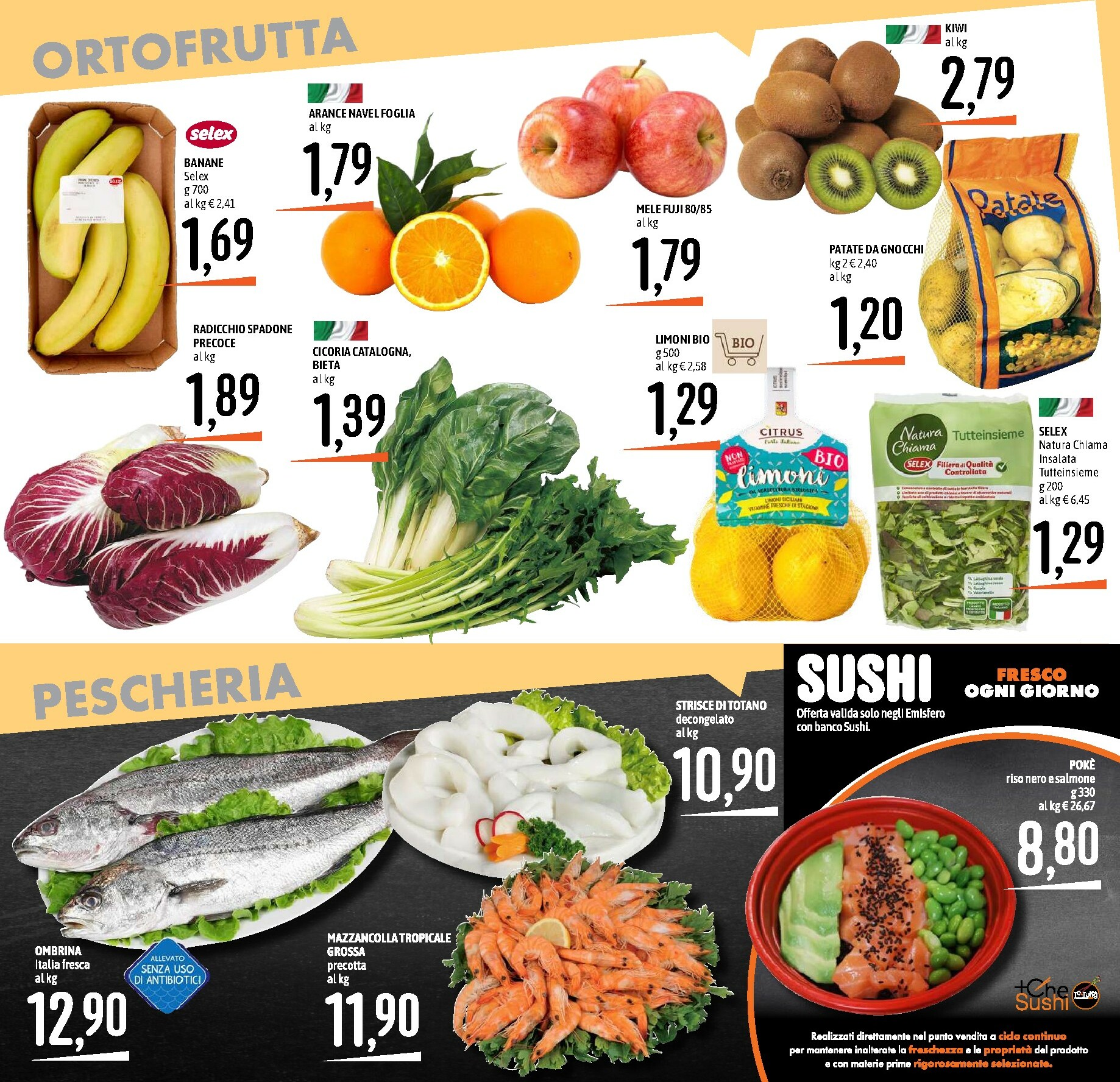 emisfero - Volantino Emisfero valido dal 02/02/2026 al 11/02/2026 - page: 10