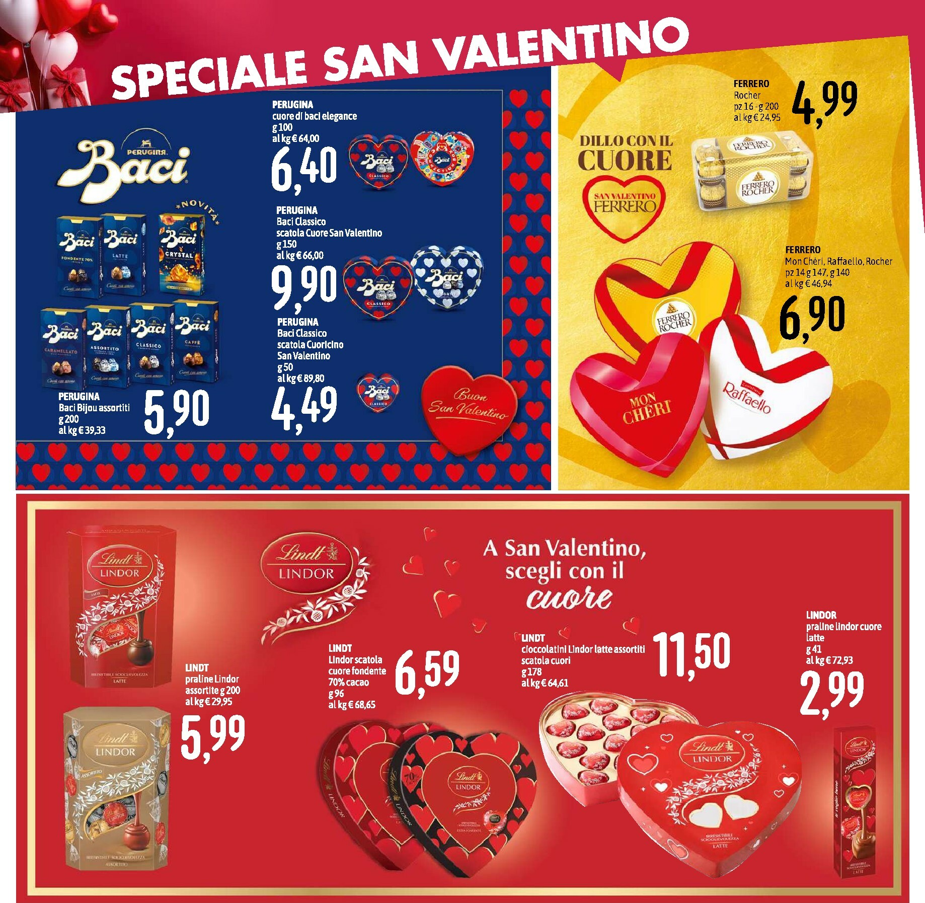 emisfero - Volantino Emisfero valido dal 02/02/2026 al 11/02/2026 - page: 26