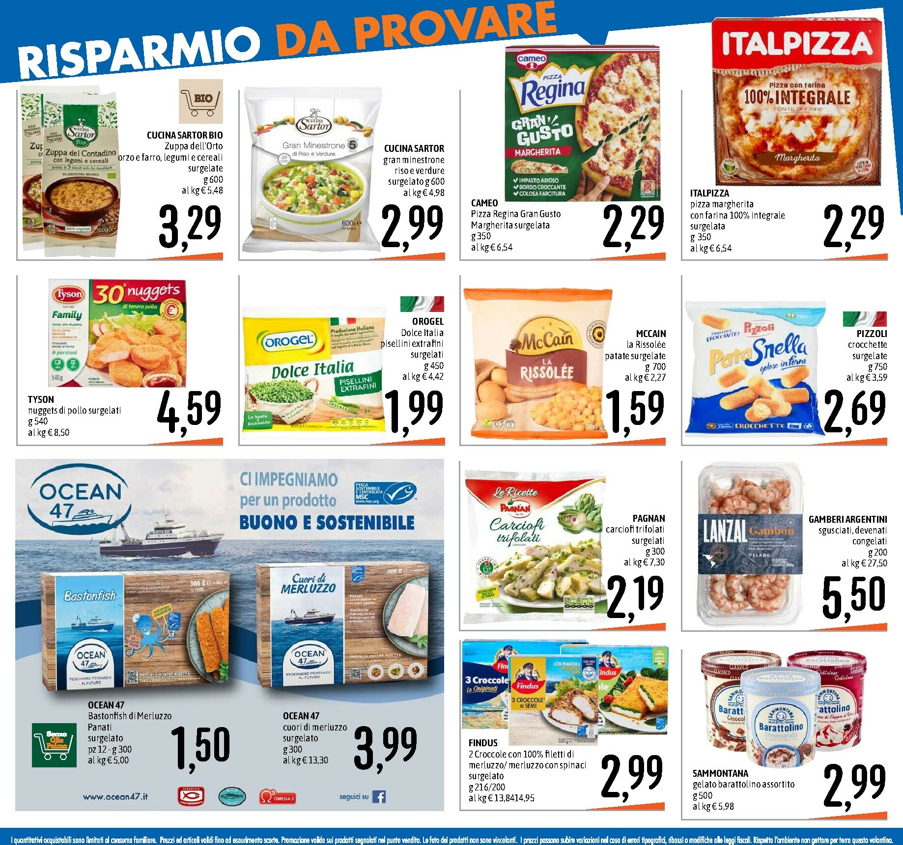 emisfero - Volantino Emisfero valido dal 02/02/2026 al 11/02/2026 - page: 16