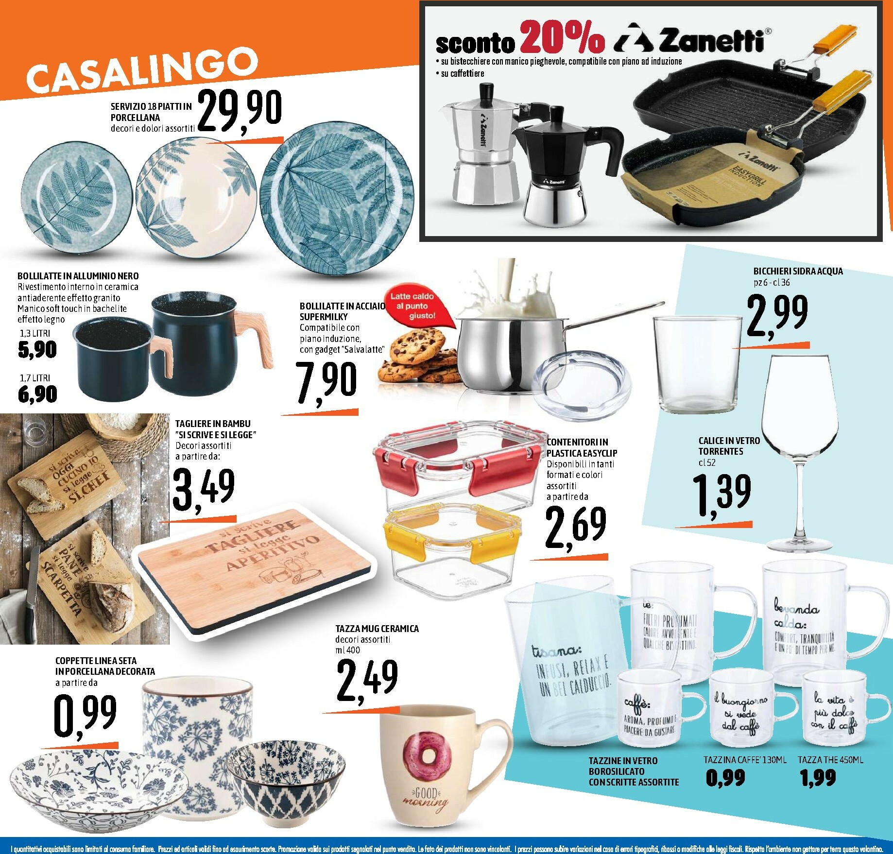 emisfero - Volantino Emisfero valido dal 02/02/2026 al 11/02/2026 - page: 34