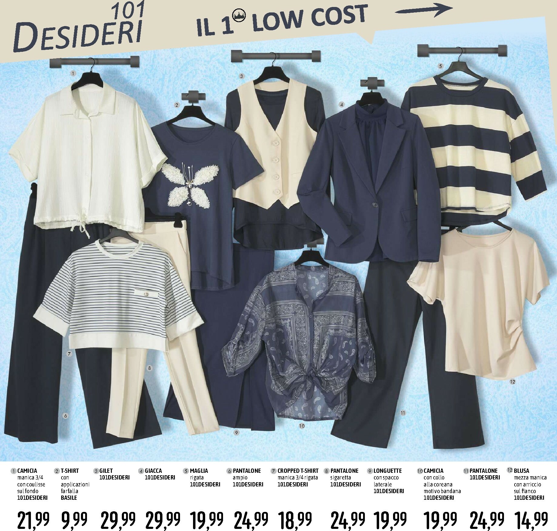 emisfero - Volantino Emisfero valido dal 02/02/2026 al 11/02/2026 - page: 38