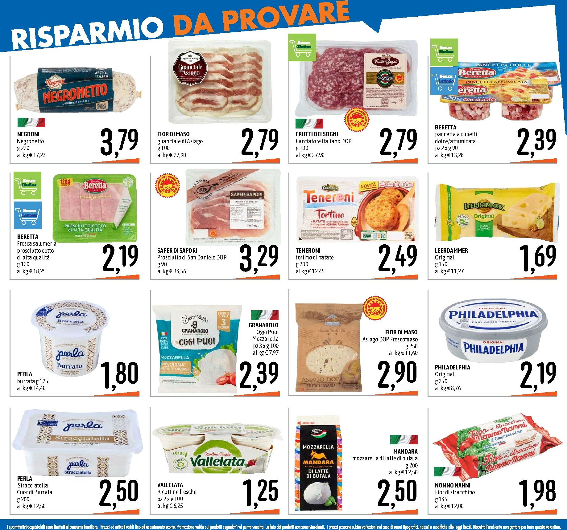 emisfero - Volantino Emisfero valido dal 02/02/2026 al 11/02/2026 - page: 14