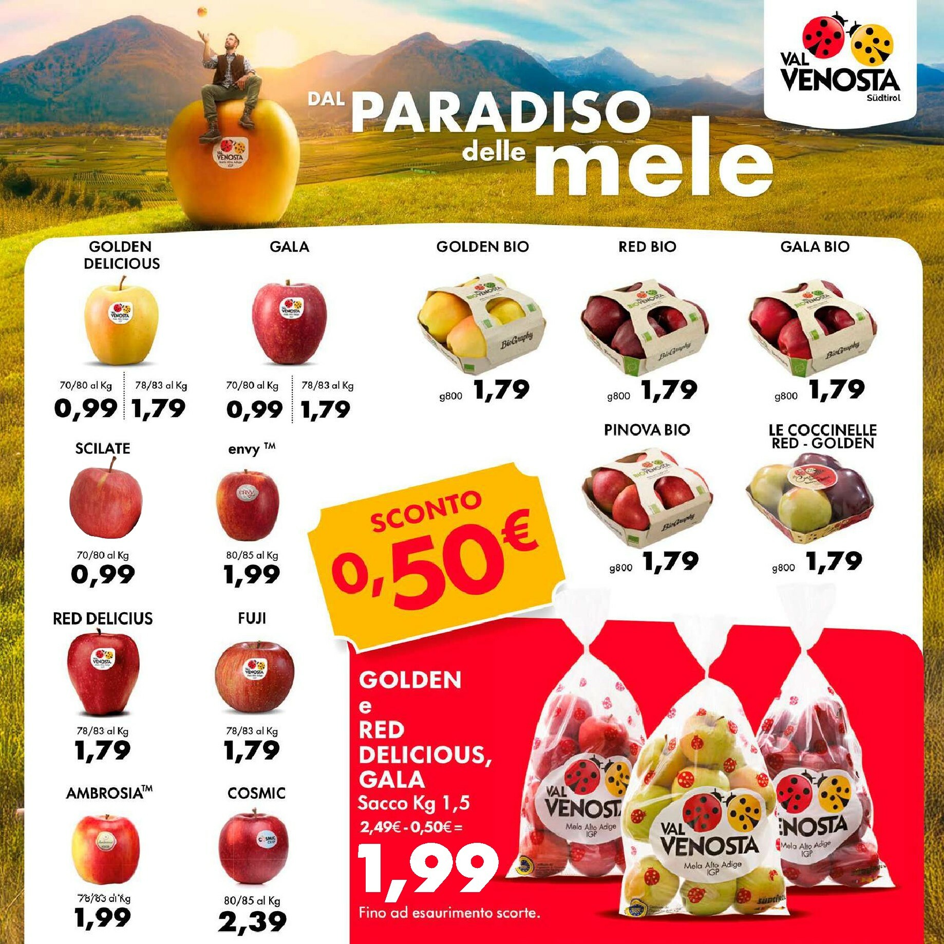 emisfero - Volantino Emisfero valido dal 12/02/2026 al 25/02/2026 - page: 9