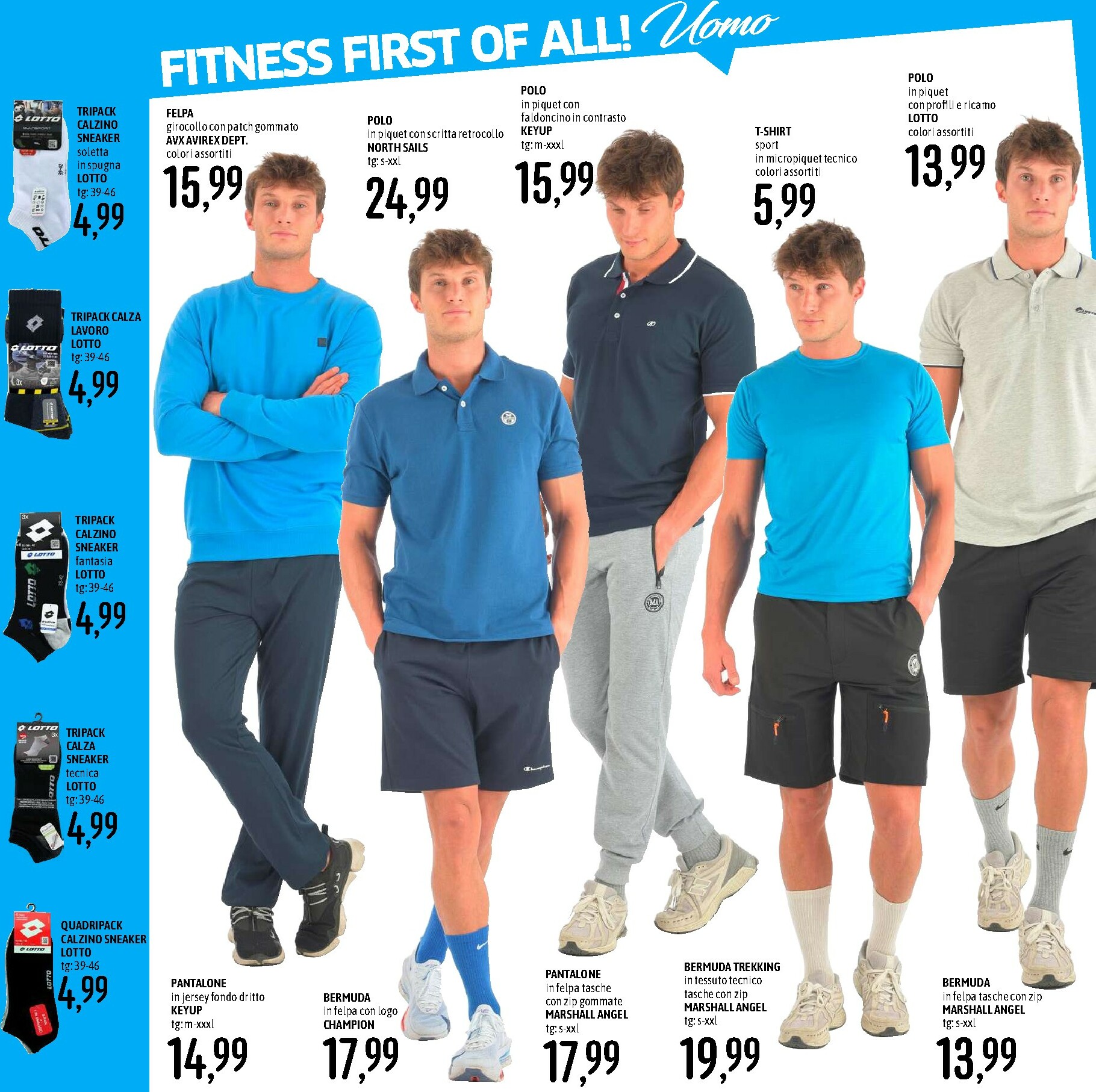 emisfero - Volantino Emisfero valido dal 12/02/2026 al 25/02/2026 - page: 26