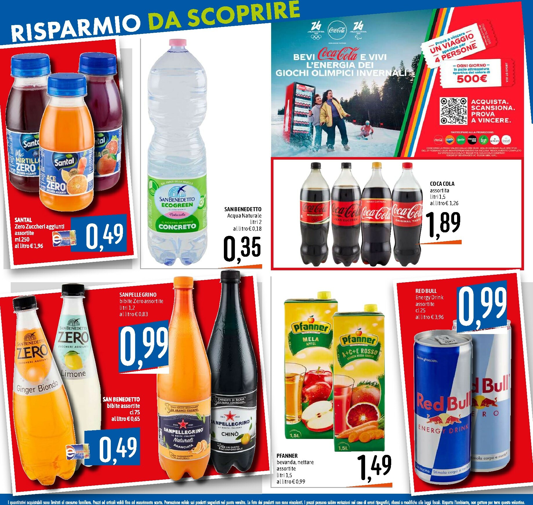 emisfero - Volantino Emisfero valido dal 12/02/2026 al 25/02/2026 - page: 6