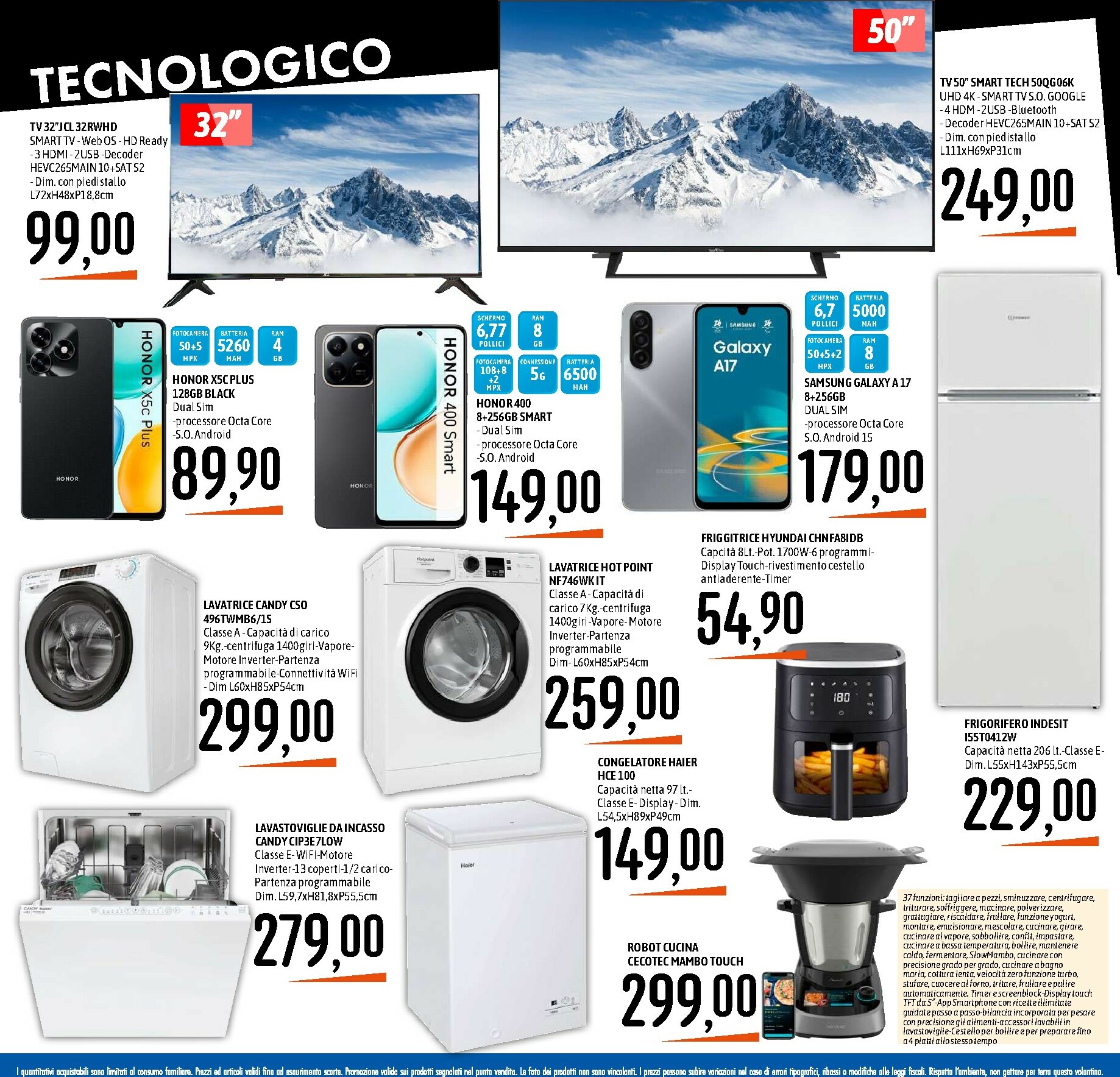 emisfero - Volantino Emisfero valido dal 12/02/2026 al 25/02/2026 - page: 30