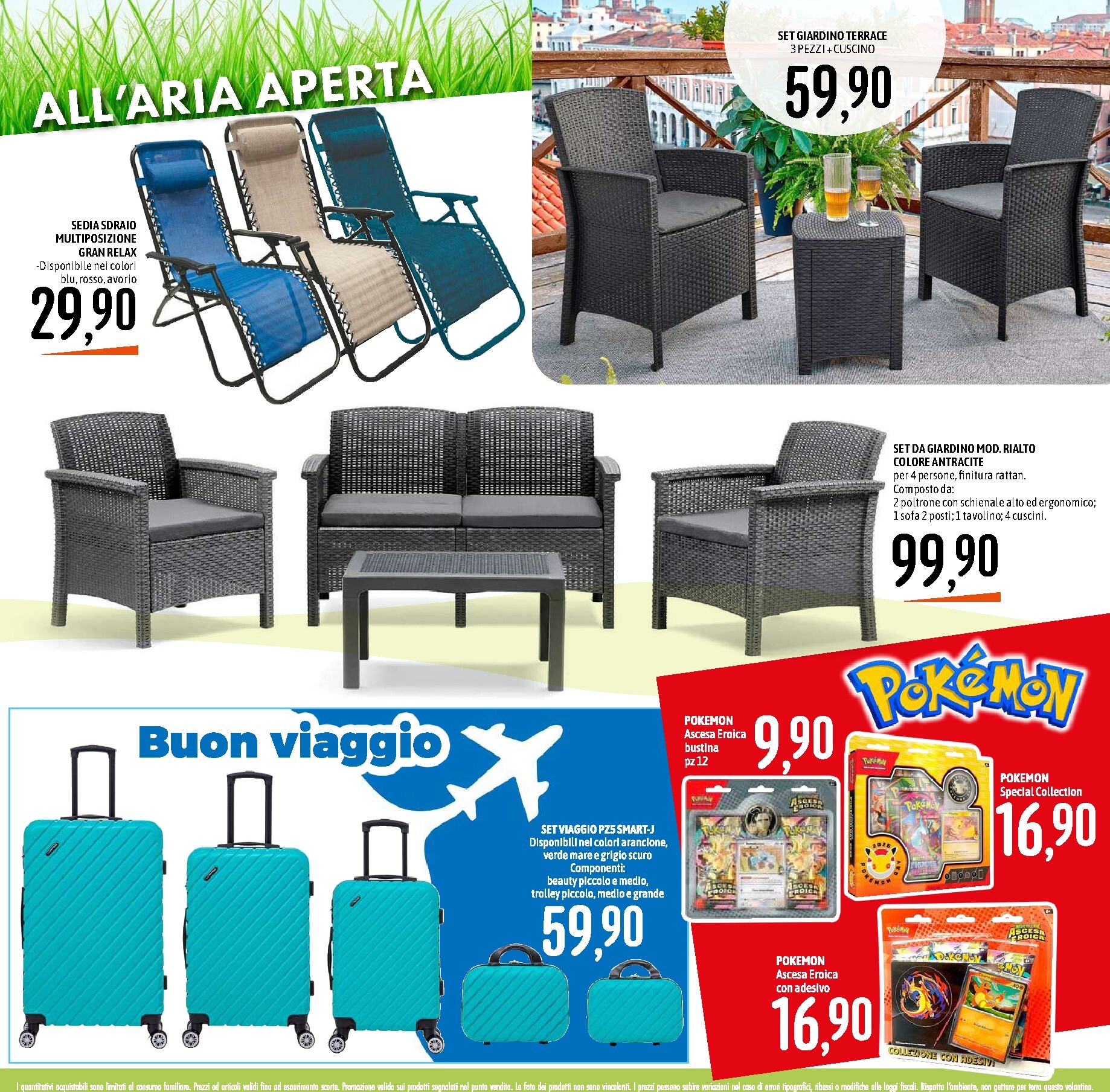 emisfero - Volantino Emisfero valido dal 26/02/2026 al 11/03/2026 - page: 30