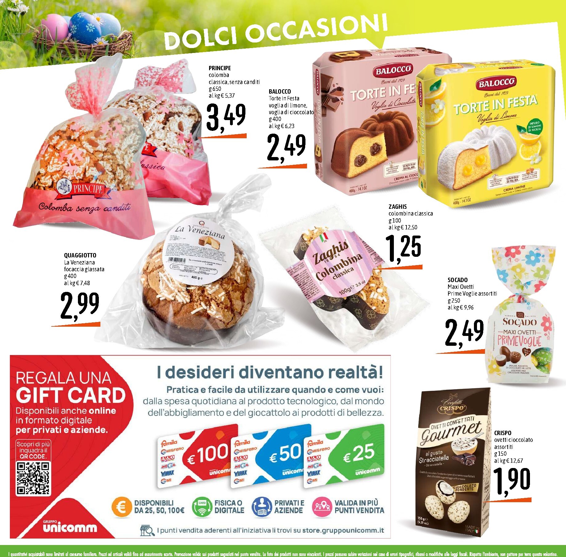 emisfero - Volantino Emisfero valido dal 26/02/2026 al 11/03/2026 - page: 16