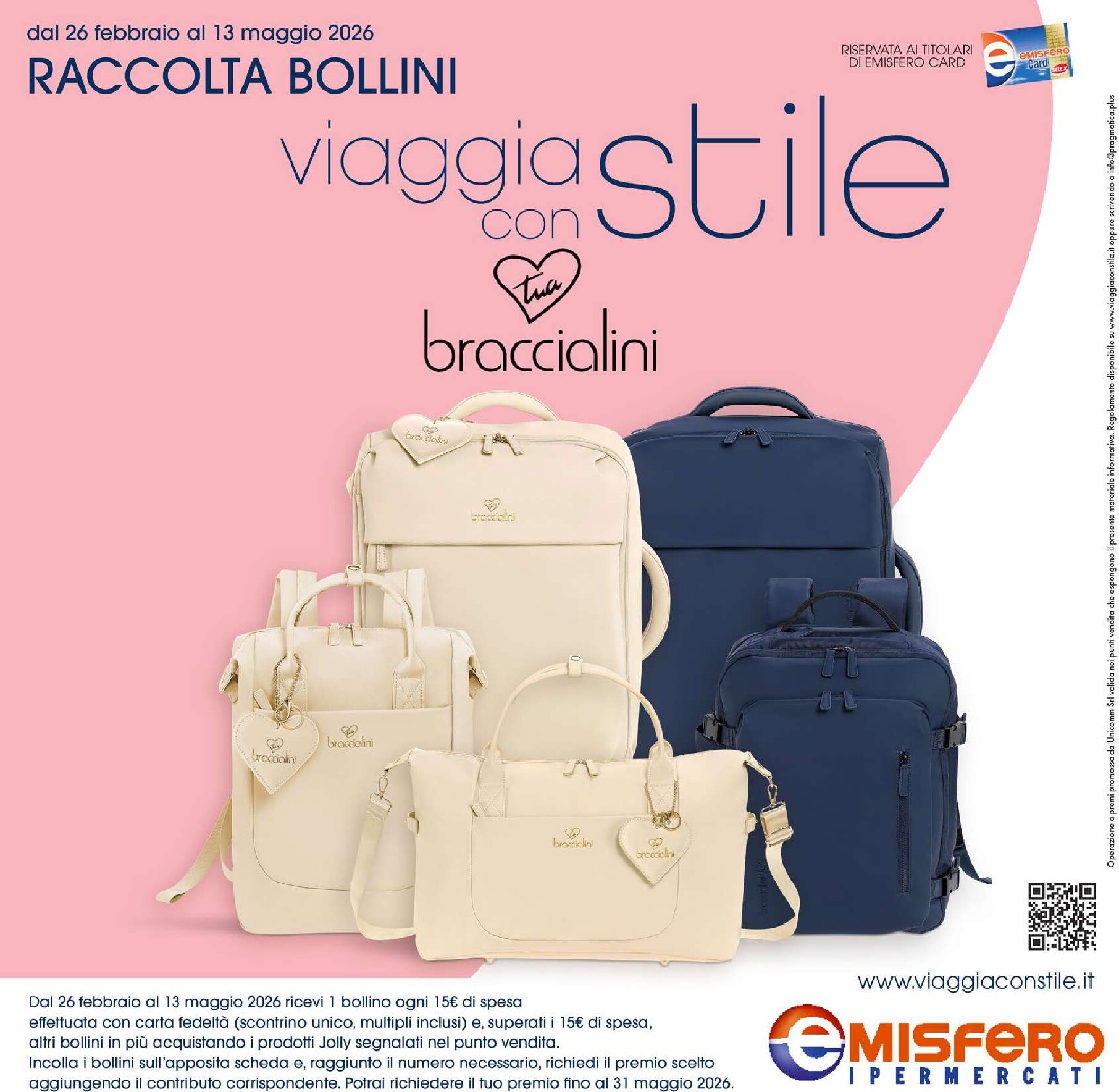 emisfero - Volantino Emisfero valido dal 26/02/2026 al 11/03/2026 - page: 10