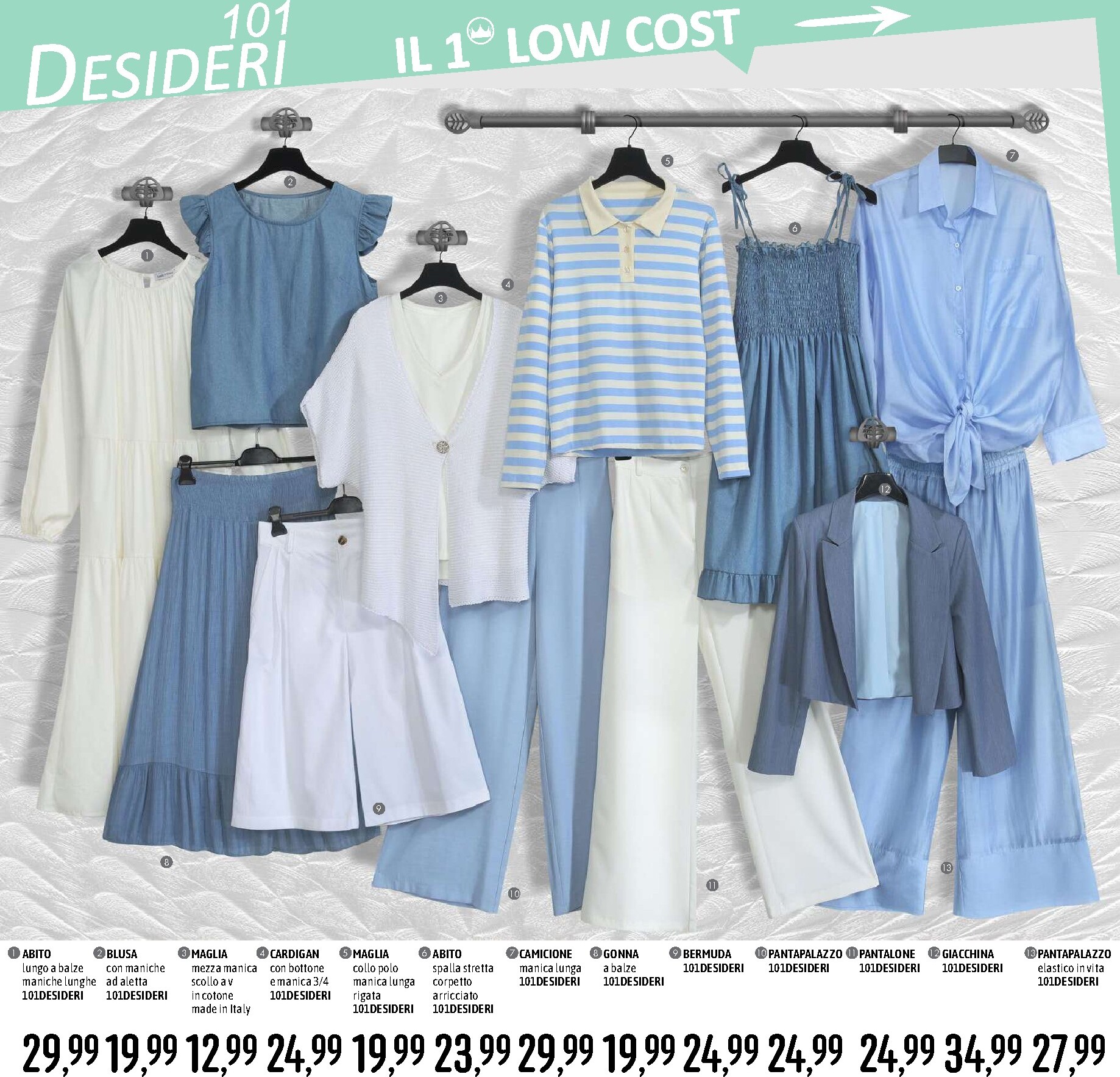 emisfero - Volantino Emisfero valido dal 12/03/2026 al 25/03/2026 - page: 30