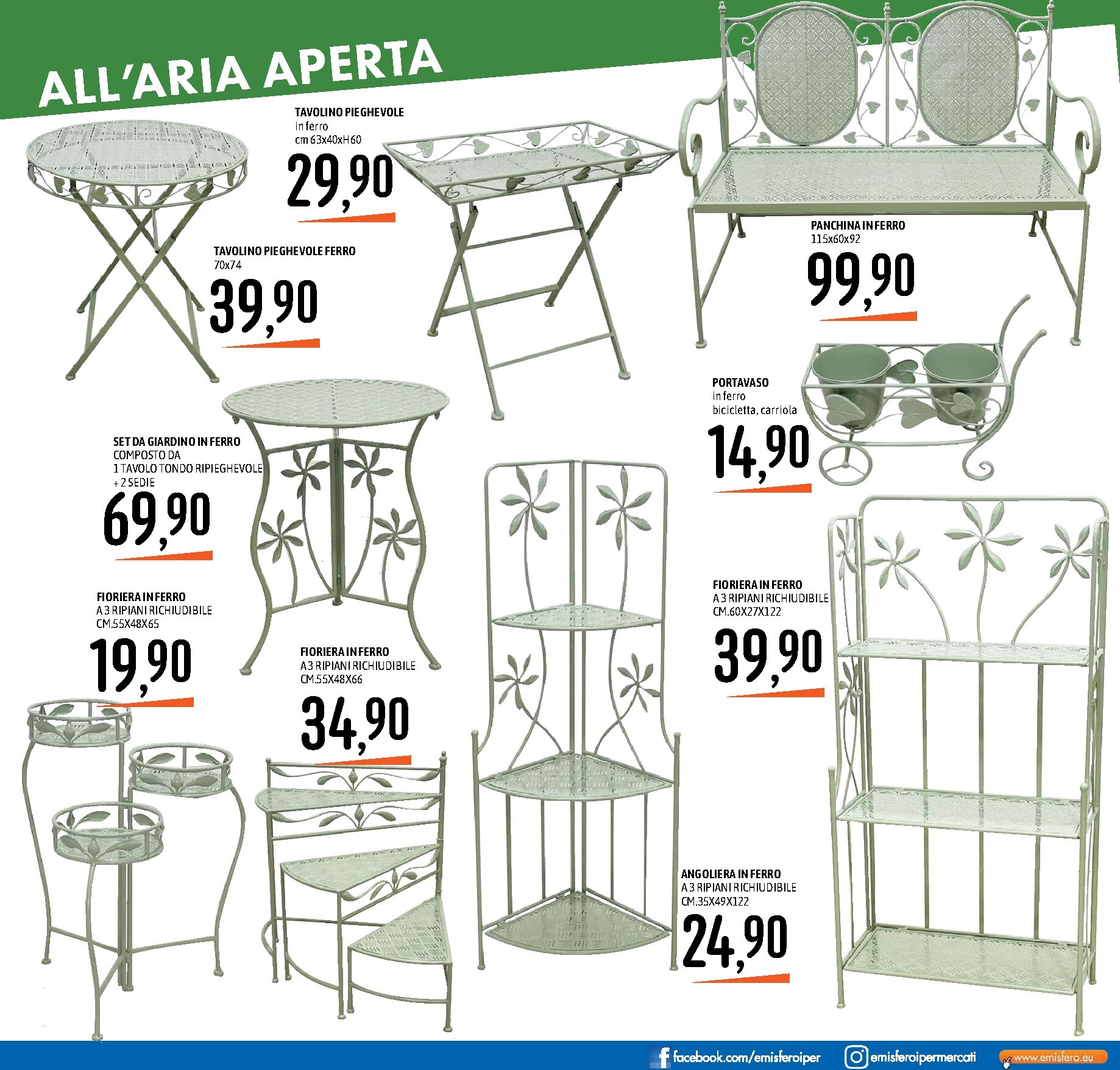 emisfero - Volantino Emisfero valido dal 12/03/2026 al 25/03/2026 - page: 37