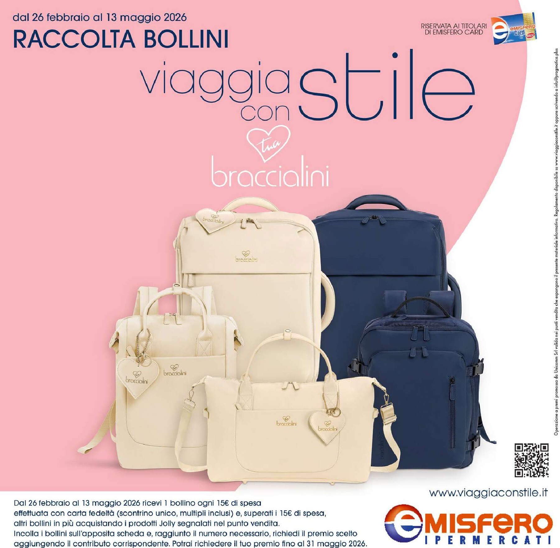 emisfero - Volantino Emisfero valido dal 12/03/2026 al 25/03/2026 - page: 13