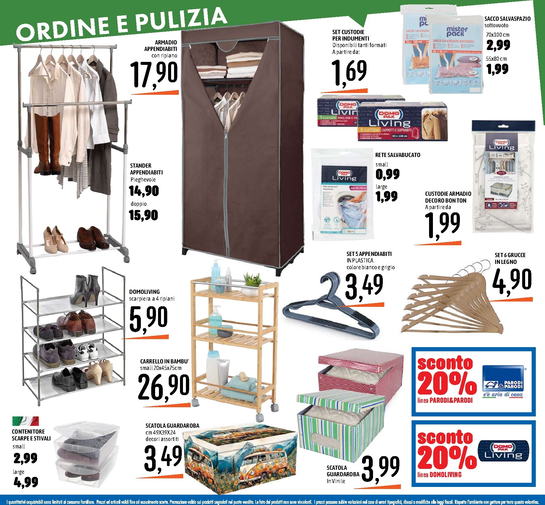 emisfero - Volantino Emisfero valido dal 12/03/2026 al 25/03/2026 - page: 32