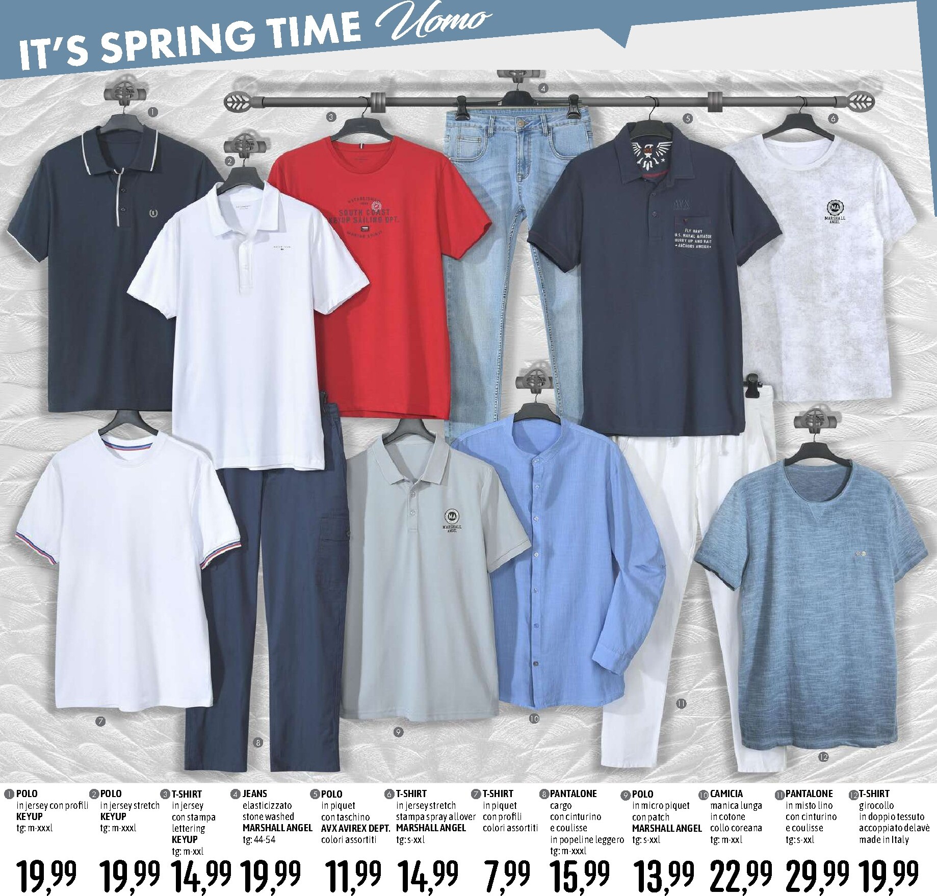 emisfero - Volantino Emisfero valido dal 12/03/2026 al 25/03/2026 - page: 28