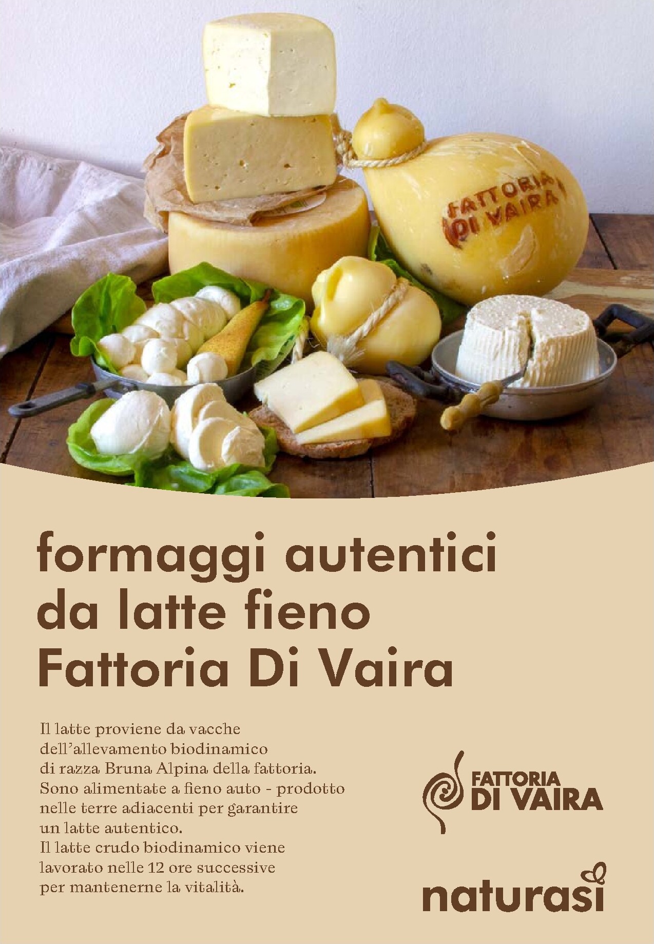 naturasi - Volantino attuale di NaturaSì valido dal mercoledì 09/09/2026 al martedì 06/10/2026 - page: 59