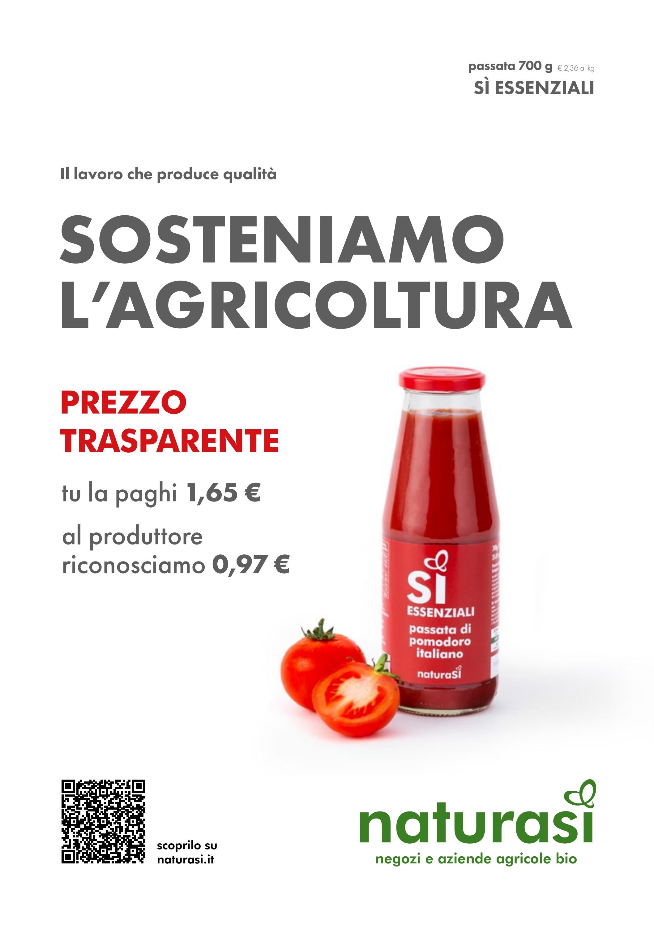 naturasi - Volantino NaturaSì valido dal 05/03 al 01/04 - page: 45 naturasi - Volantino NaturaSì valido dal 05/03 al 01/04 - page: 45