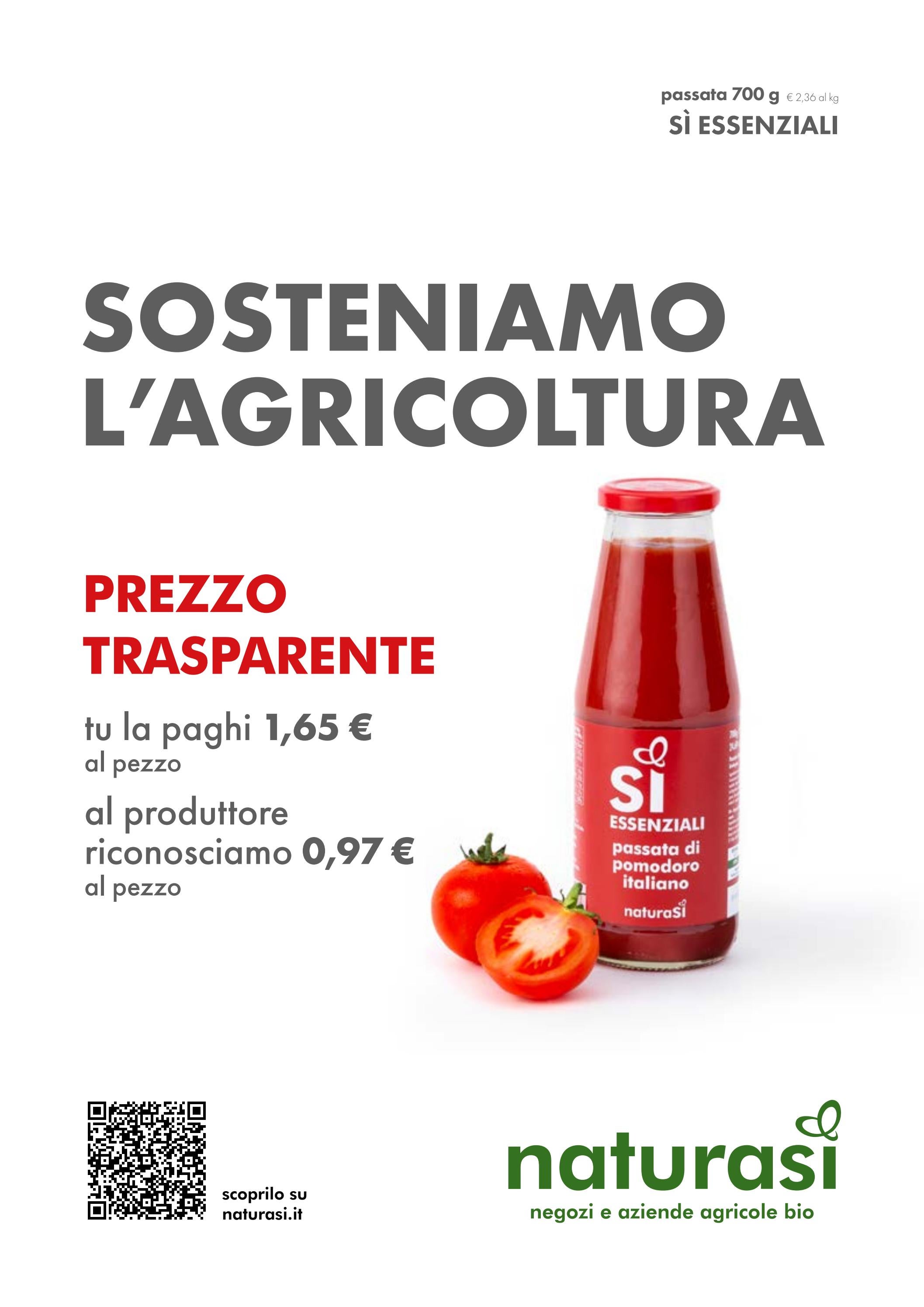 naturasi - Volantino NaturaSì valido dal 28/05 al 01/07 - page: 41 naturasi - Volantino NaturaSì valido dal 28/05 al 01/07 - page: 41