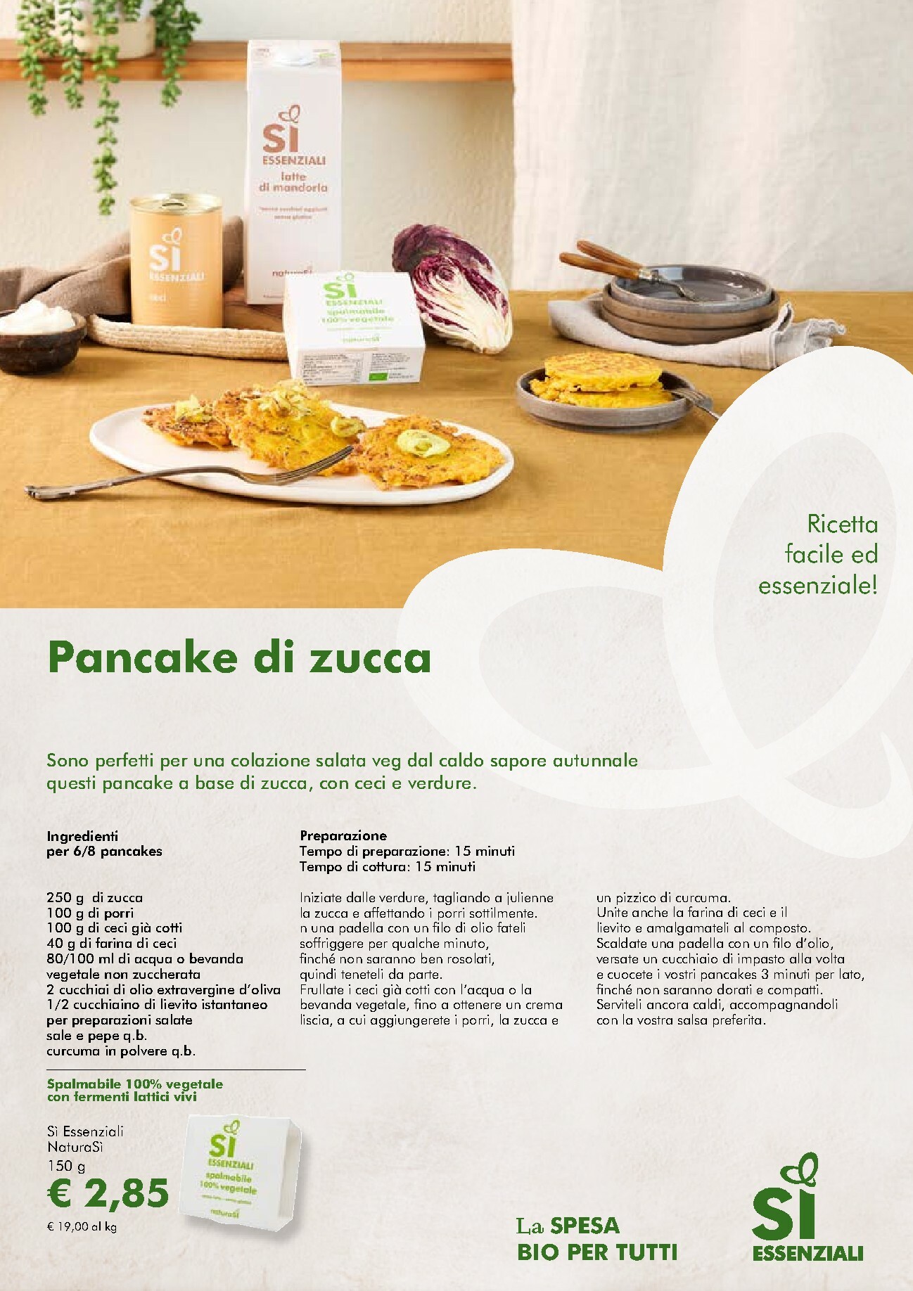 naturasi - Volantino NaturaSì valido dal 01/10 al 28/10 - page: 7