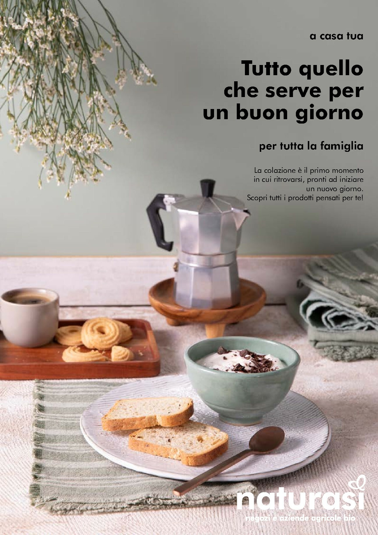 naturasi - Volantino NaturaSì valido dal 07/01 al 03/02 - page: 6