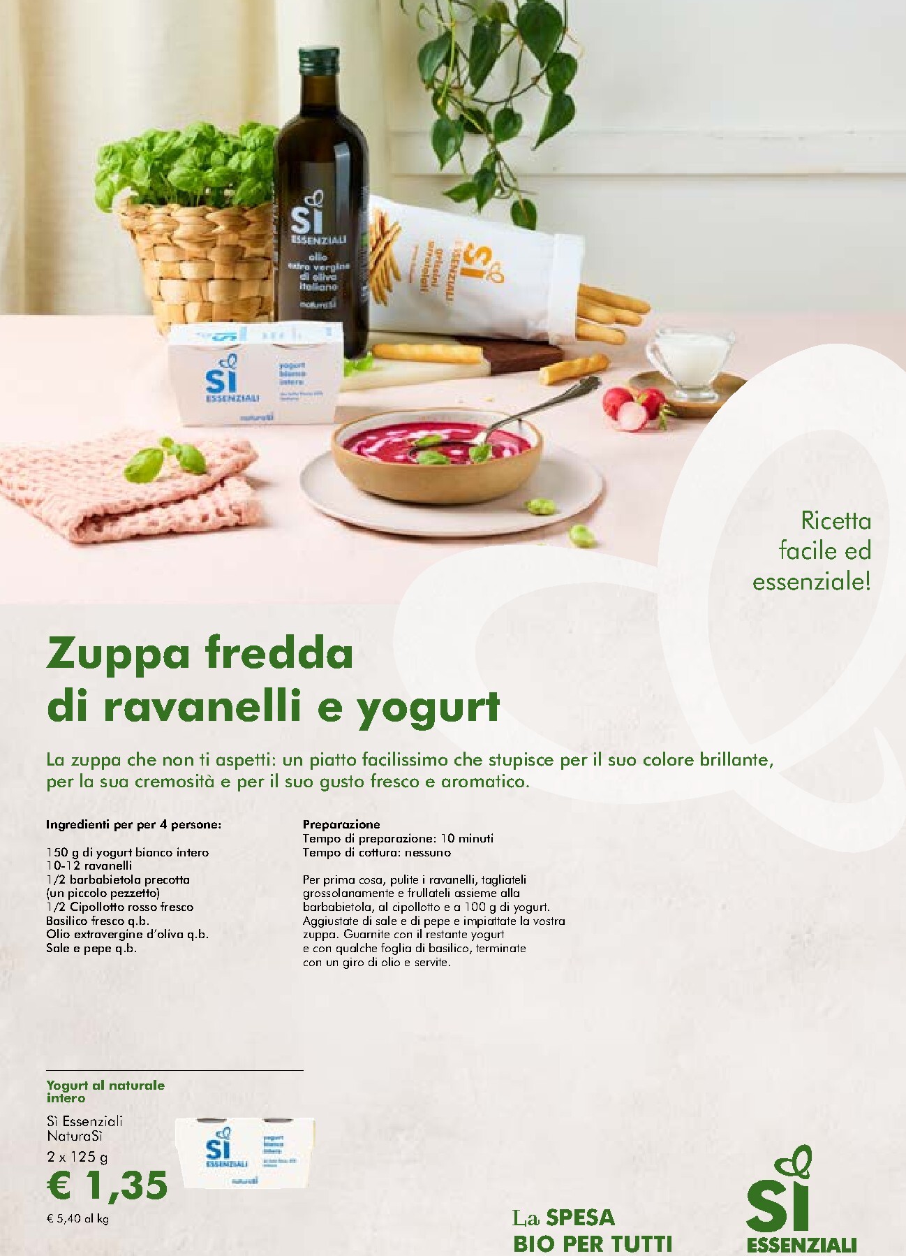 naturasi - Volantino NaturaSì valido dal 04/03/2026 al 31/03/2026 - page: 6