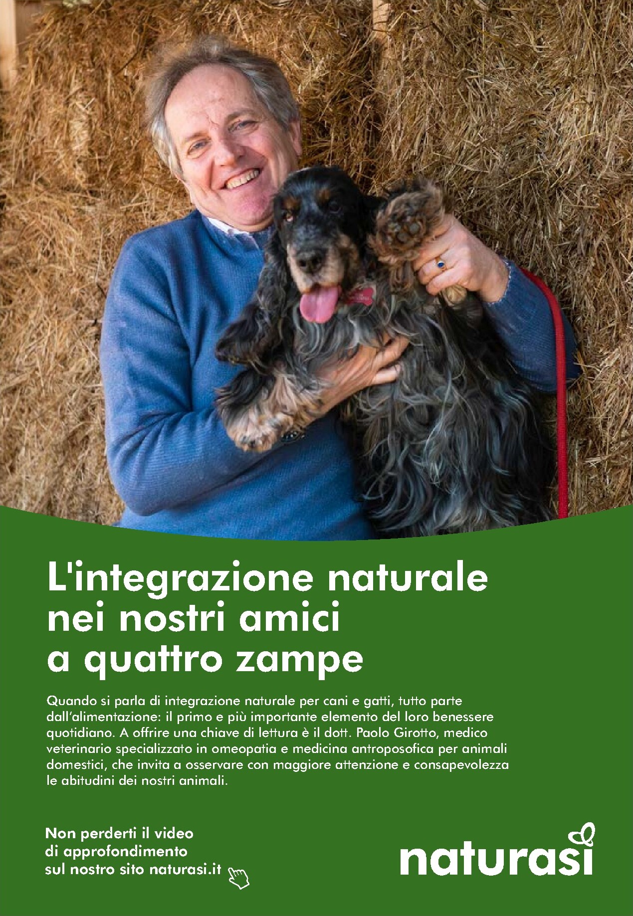 naturasi - Volantino attuale di NaturaSì valido dal mercoledì 06/05/2026 al martedì 09/06/2026 - page: 41
