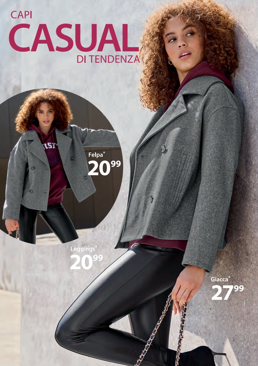 nkd - Volantino NKD valido dal 25/08 al 07/09 - page: 2