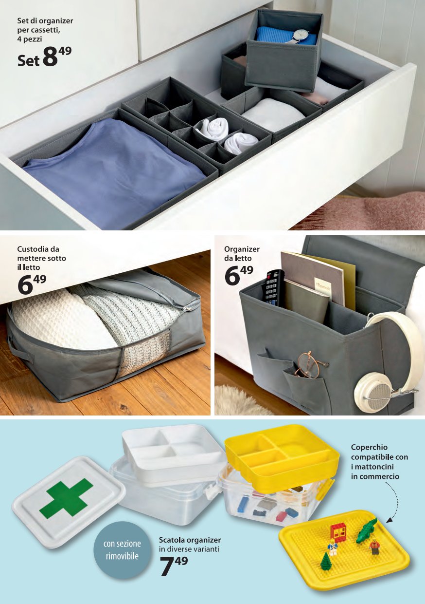 nkd - Volantino NKD valido dal 15/09 al 28/09 - page: 2