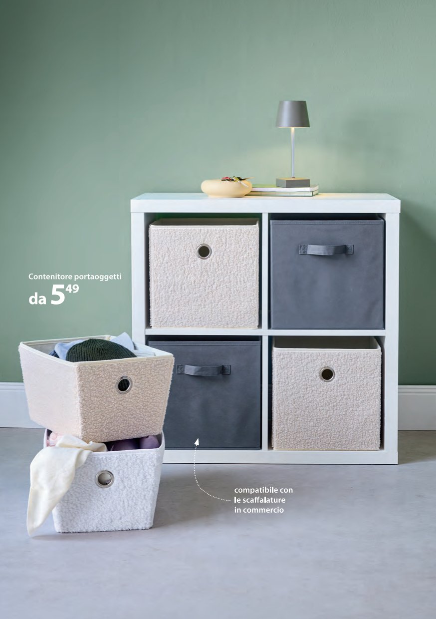 nkd - Volantino NKD valido dal 15/09 al 28/09 - page: 4