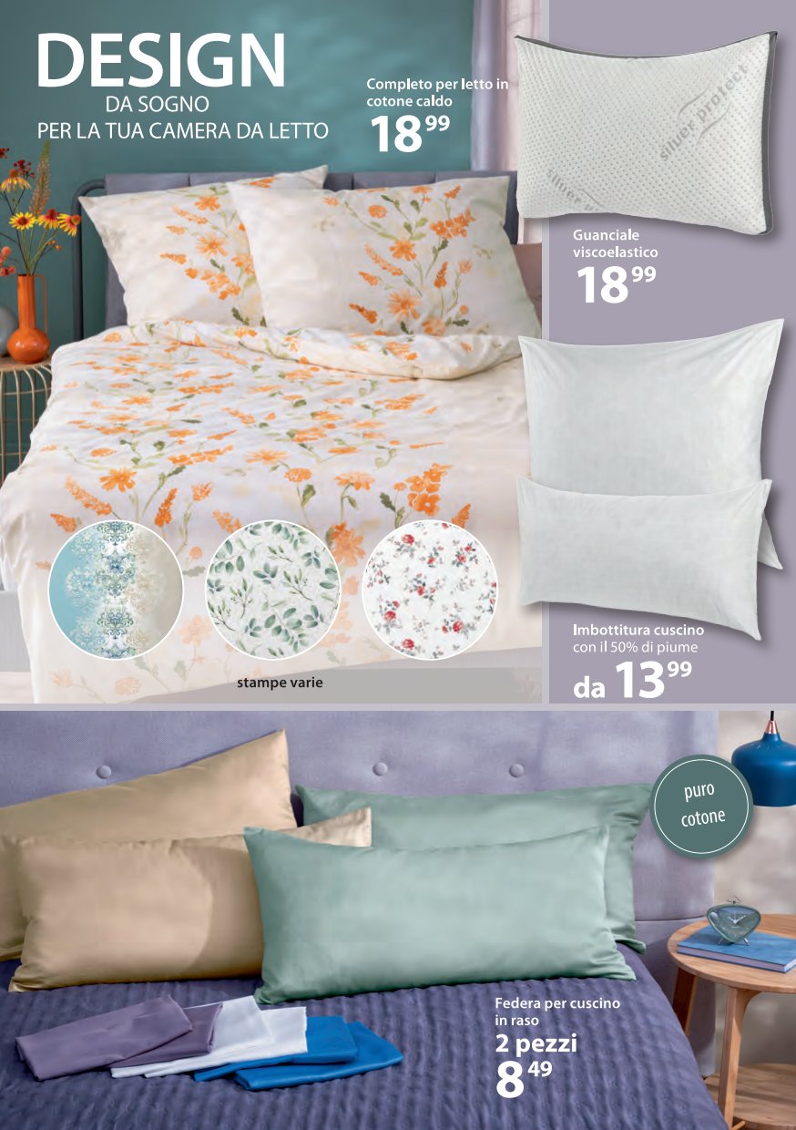 nkd - Volantino NKD valido dal 15/09 al 28/09 - page: 6