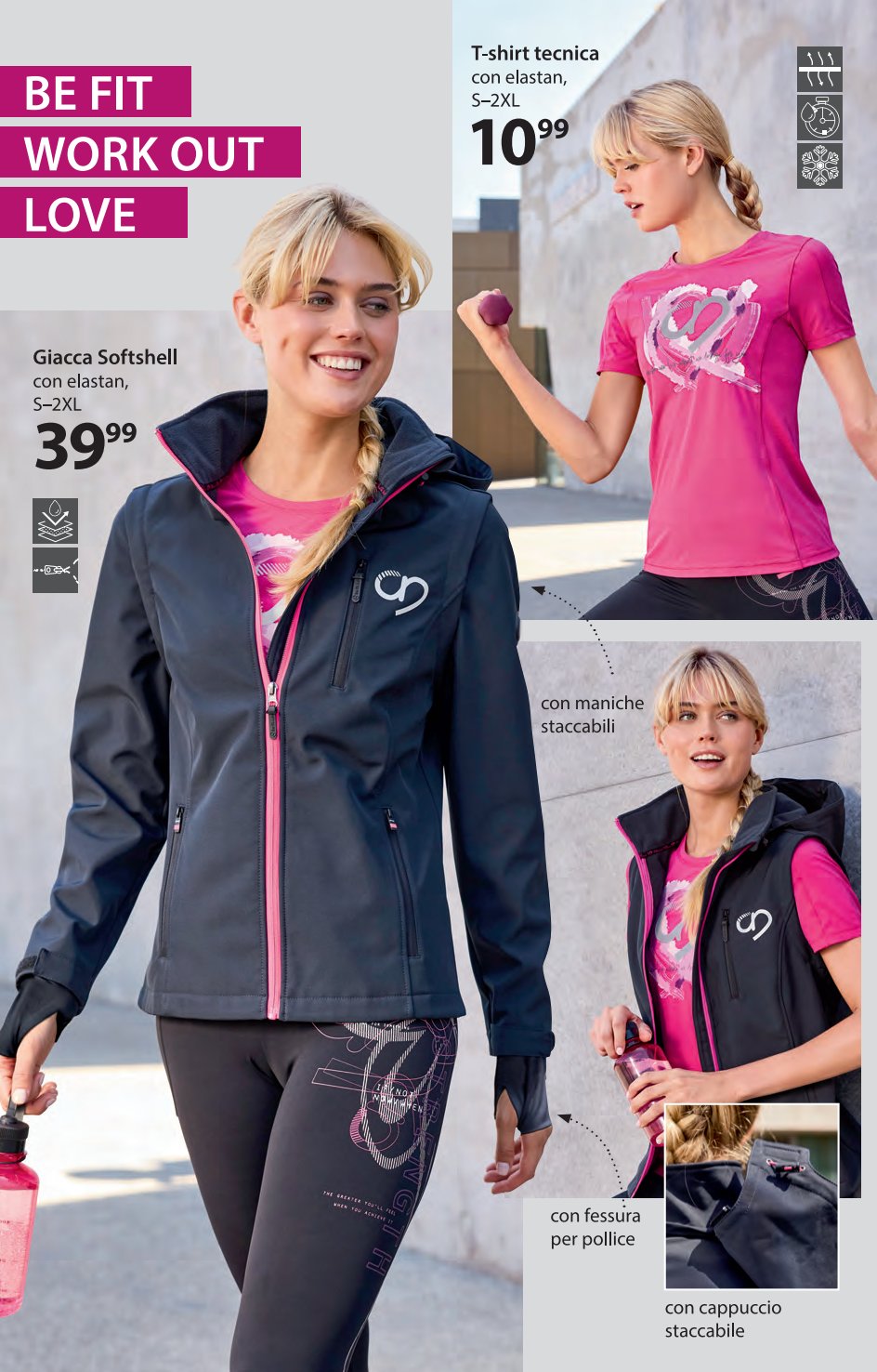 nkd - Volantino NKD valido dal 25/09 al 08/10 - page: 12