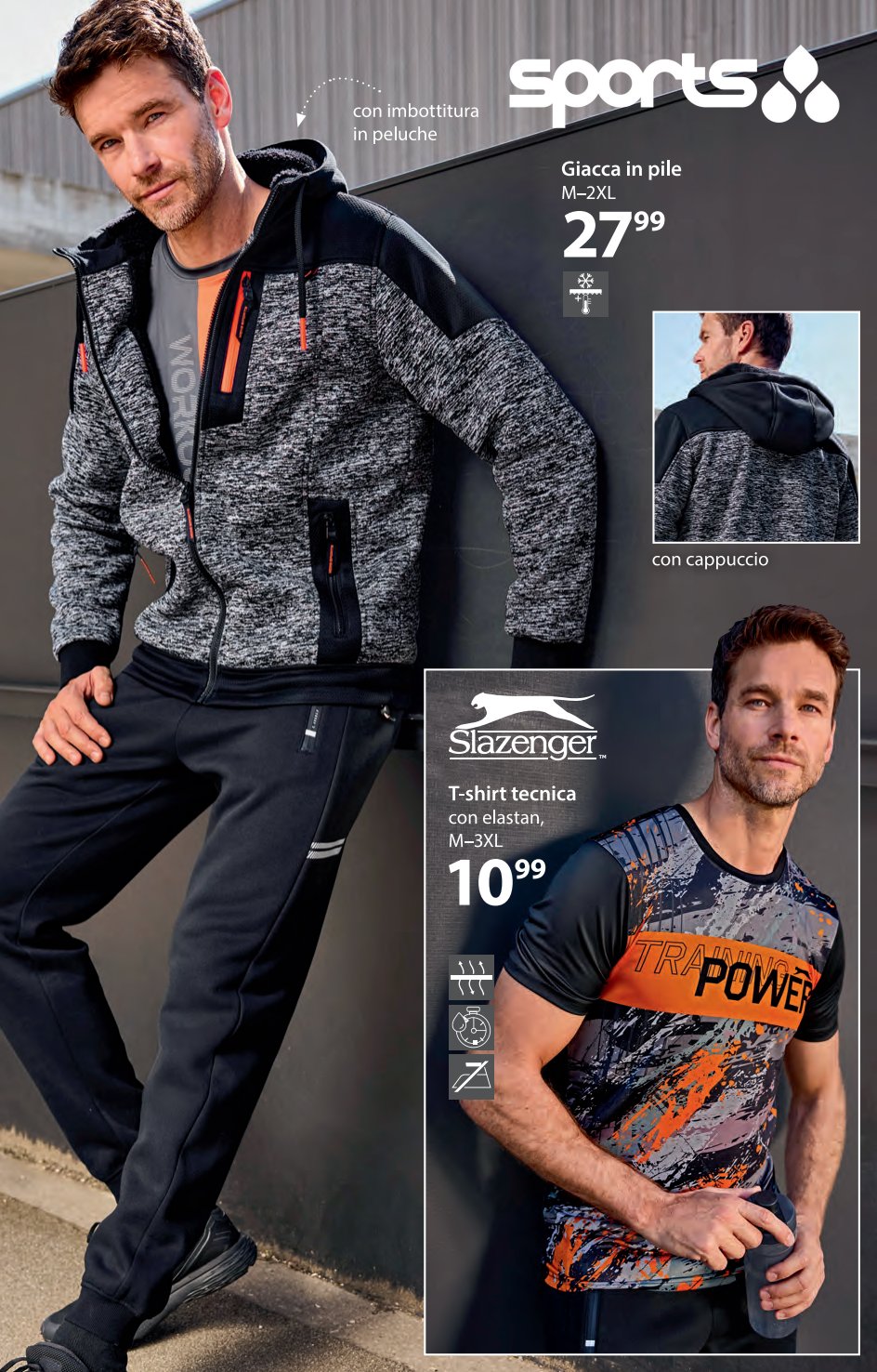 nkd - Volantino NKD valido dal 25/09 al 08/10 - page: 14