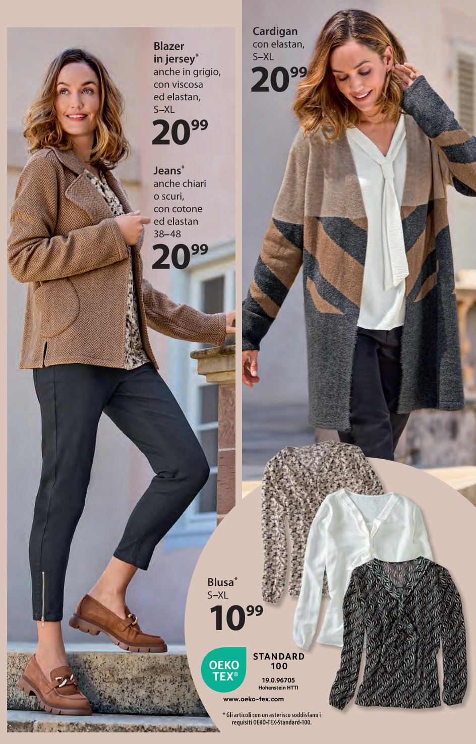 nkd - Volantino NKD valido dal 25/09 al 08/10 - page: 6