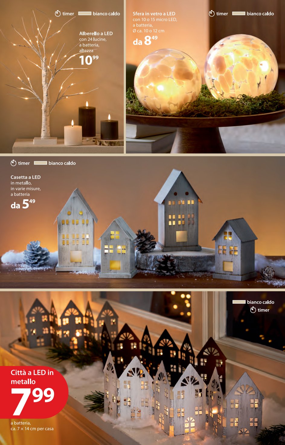 nkd - Volantino NKD valido dal 09/10 al 22/10 - page: 18