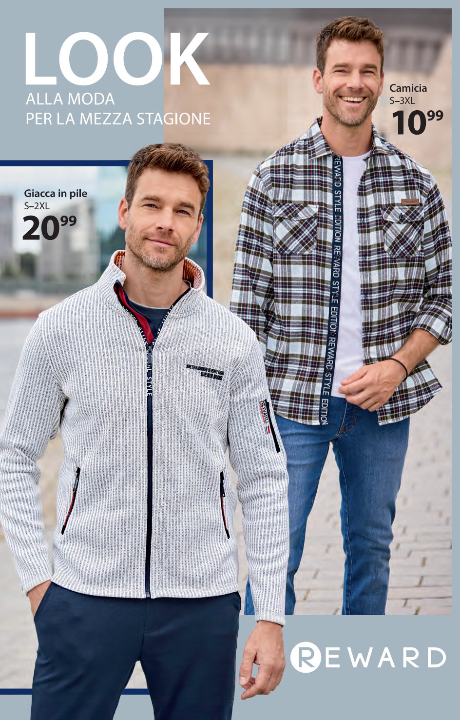 nkd - Volantino NKD valido dal 09/10 al 22/10 - page: 10