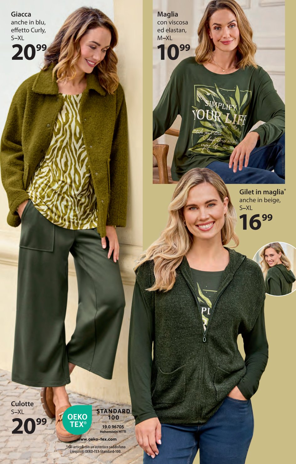 nkd - Volantino NKD valido dal 09/10 al 22/10 - page: 2