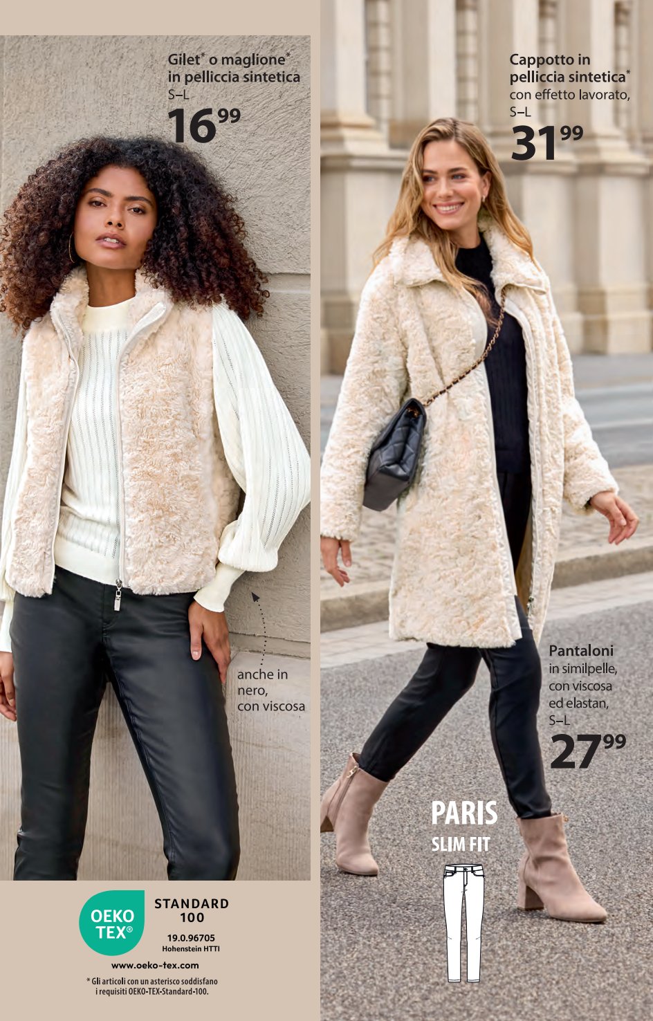 nkd - Volantino NKD valido dal 09/10 al 22/10 - page: 8