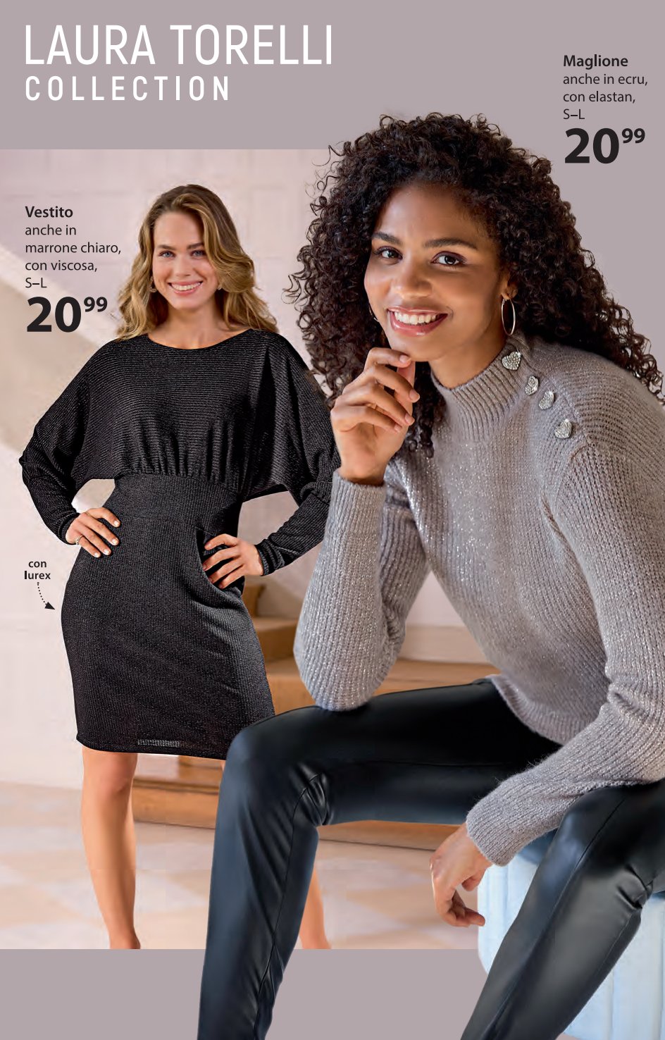 nkd - Volantino NKD valido dal 29/10 al 11/11 - page: 6