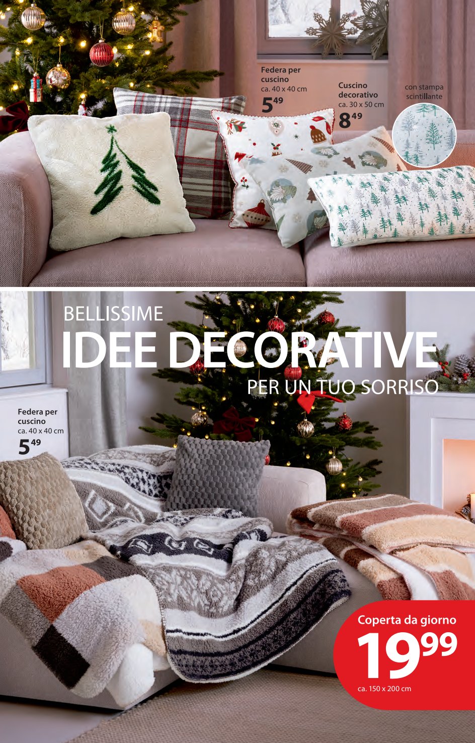 nkd - Volantino NKD valido dal 29/10 al 11/11 - page: 18