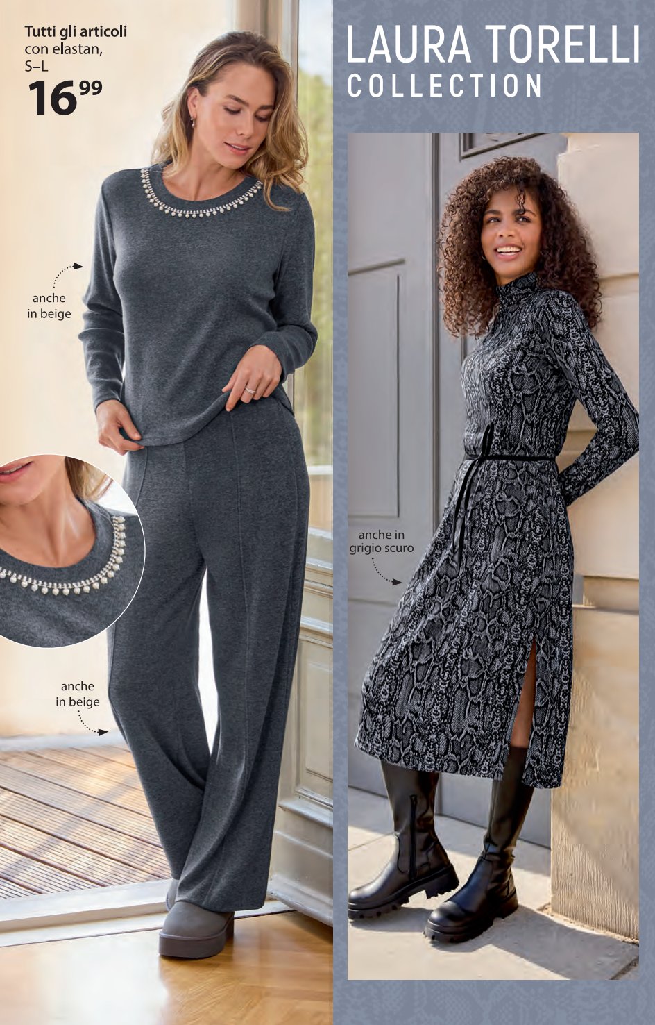 nkd - Volantino NKD valido dal 29/10 al 11/11 - page: 4